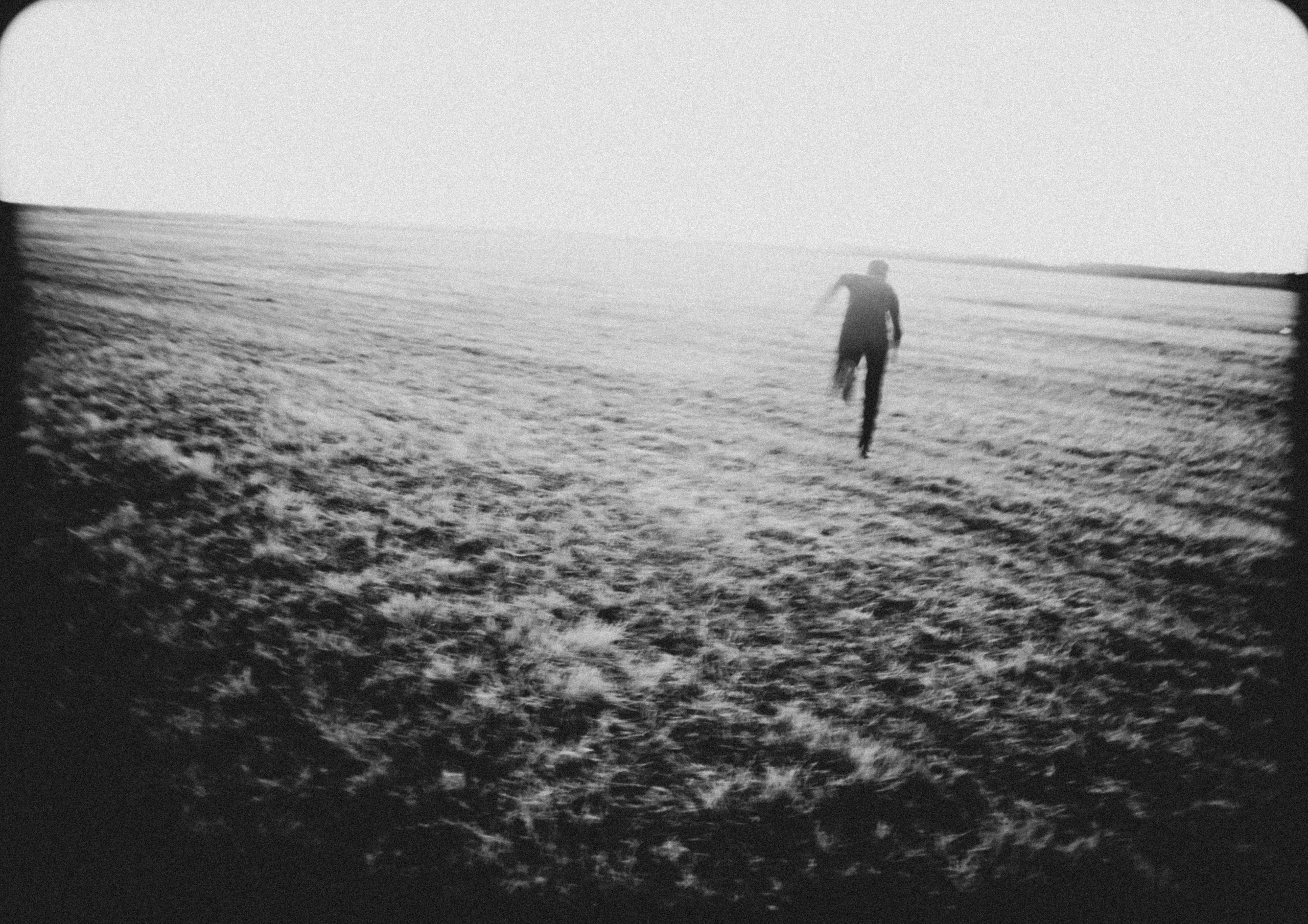 За чертой. Photo project