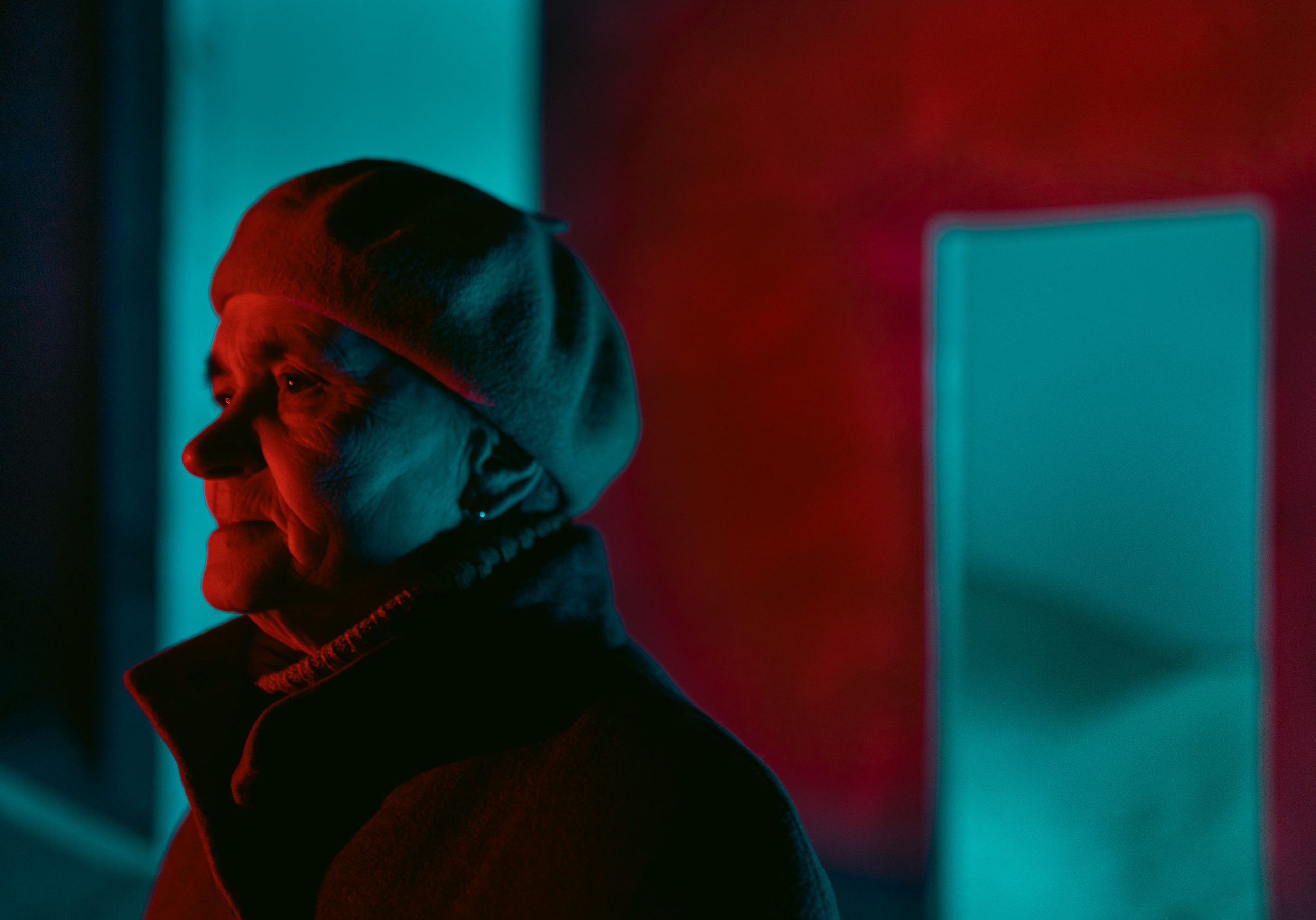 Meeting. Metelevphoto