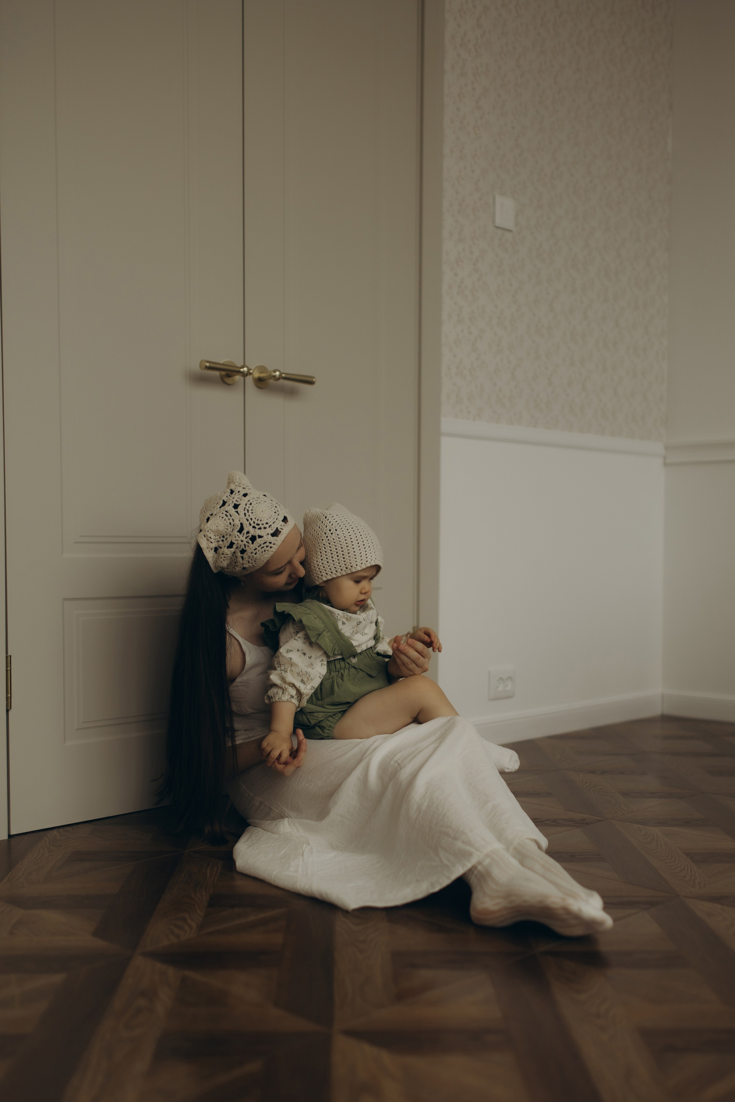 Софья и Мирослава. Фотограф AnastasiyaGood