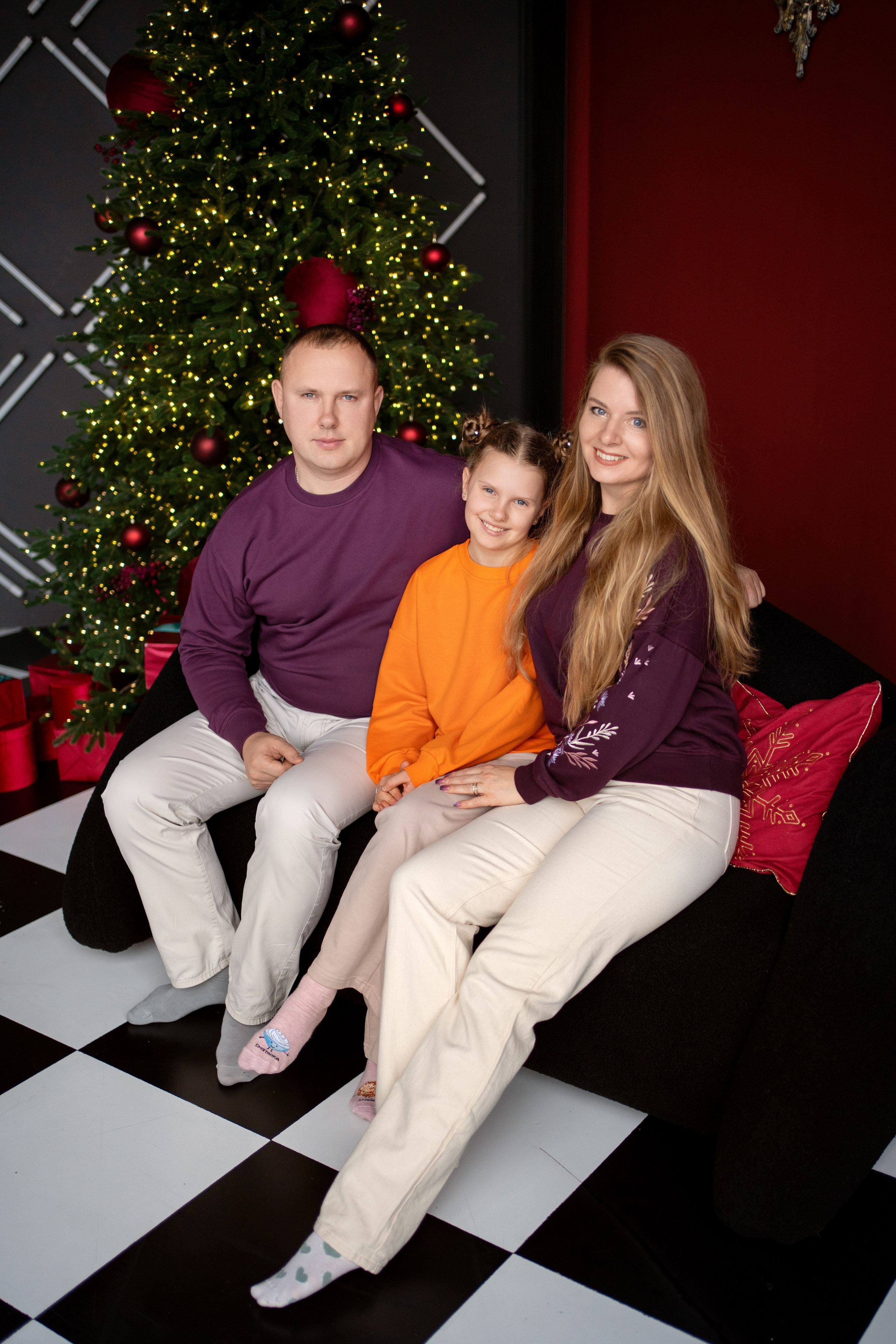 Этостудио. Семейный и свадебный фотограф Минск, Беларусь Анна Орловская