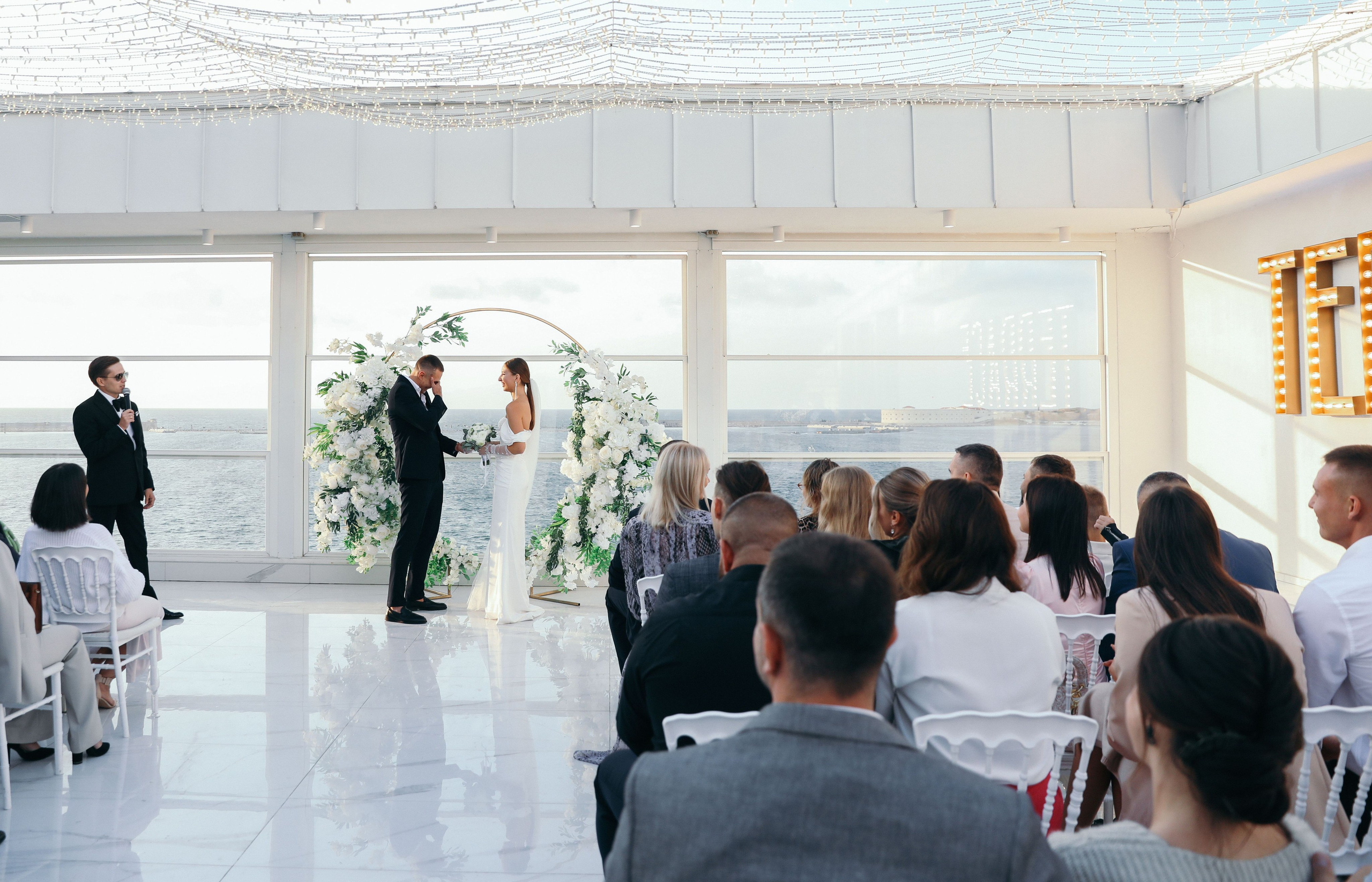 Иван и Кристина. Свадебный и семейный фотограф в Севастополе и Крыму Анастасия Сураева