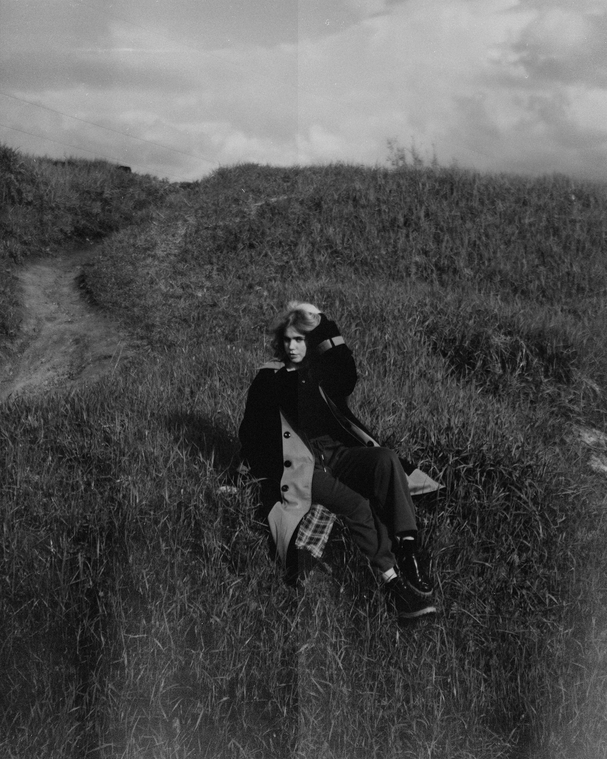 Весенняя фотопрогулка. Портретный фотограф в Иванове Ольга Гуральник