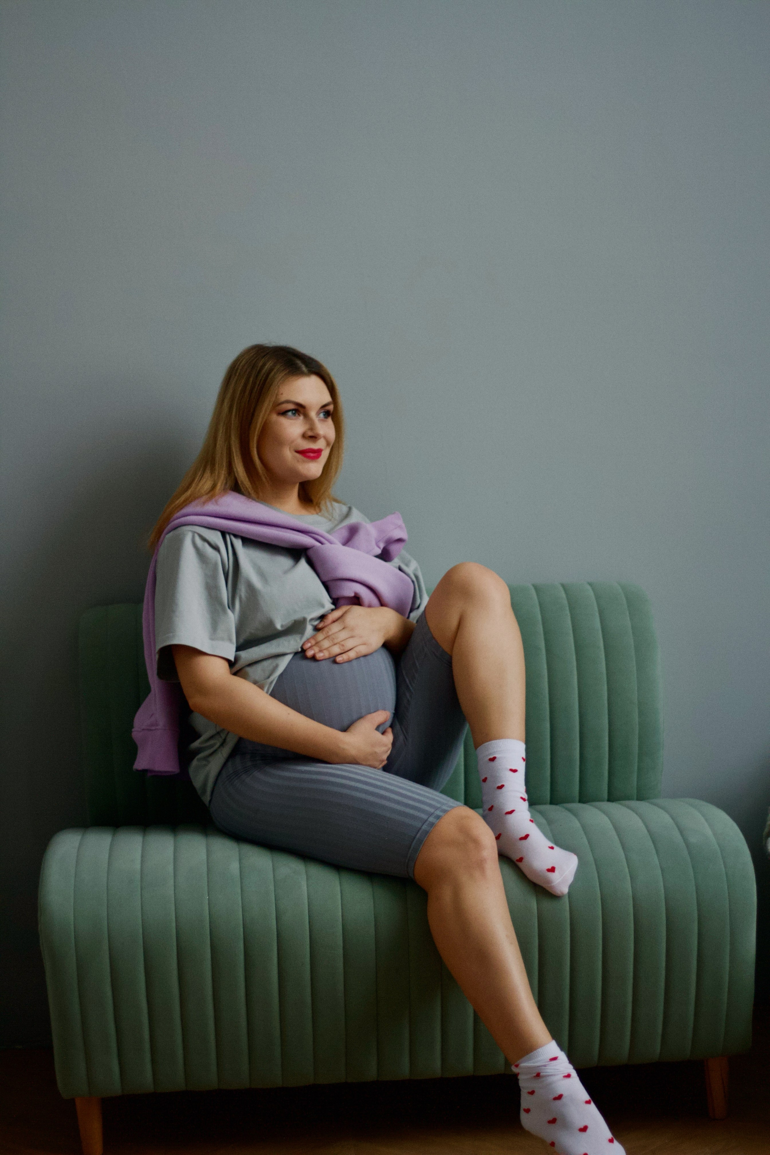 Беременность. Свадебный и портретный фотограф Твери и области Лидия Коновалова