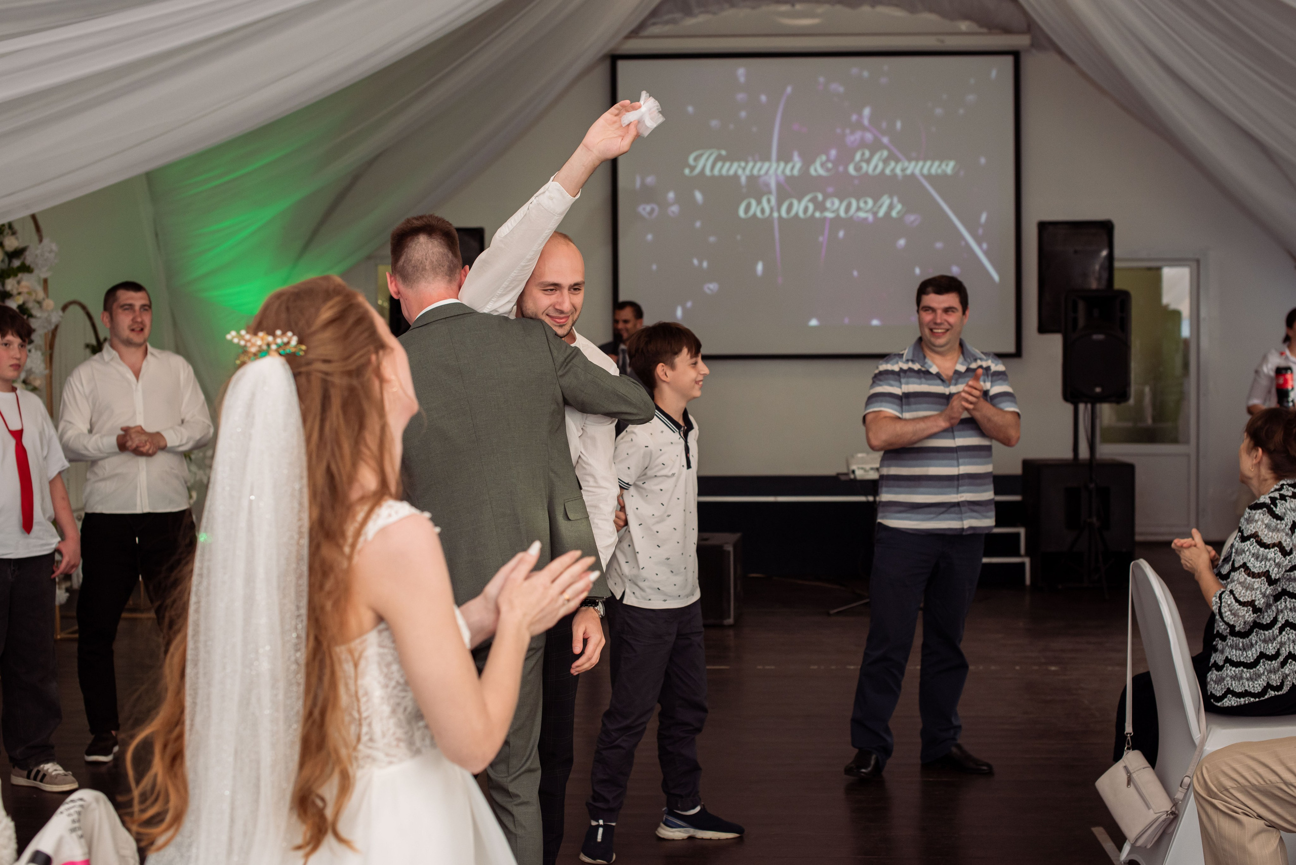 08.06.2024. Женский фотограф в Москве и МО