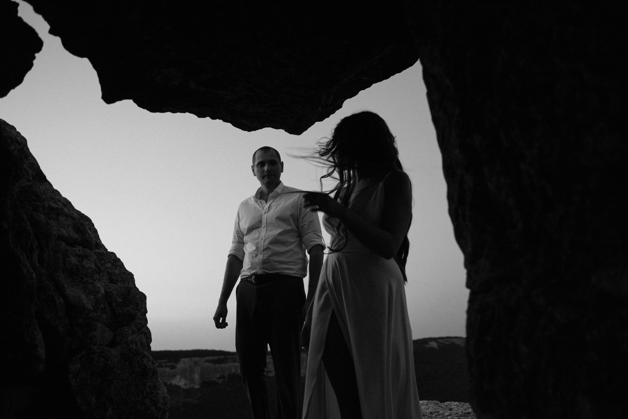 After dark. Свадебный и семейный фотограф Алексей Попов. Штутгарт, Германия