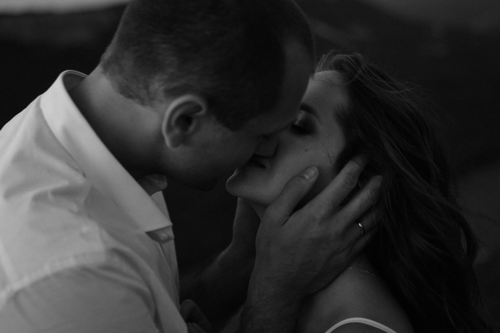 After dark. Свадебный и семейный фотограф Алексей Попов. Штутгарт, Германия