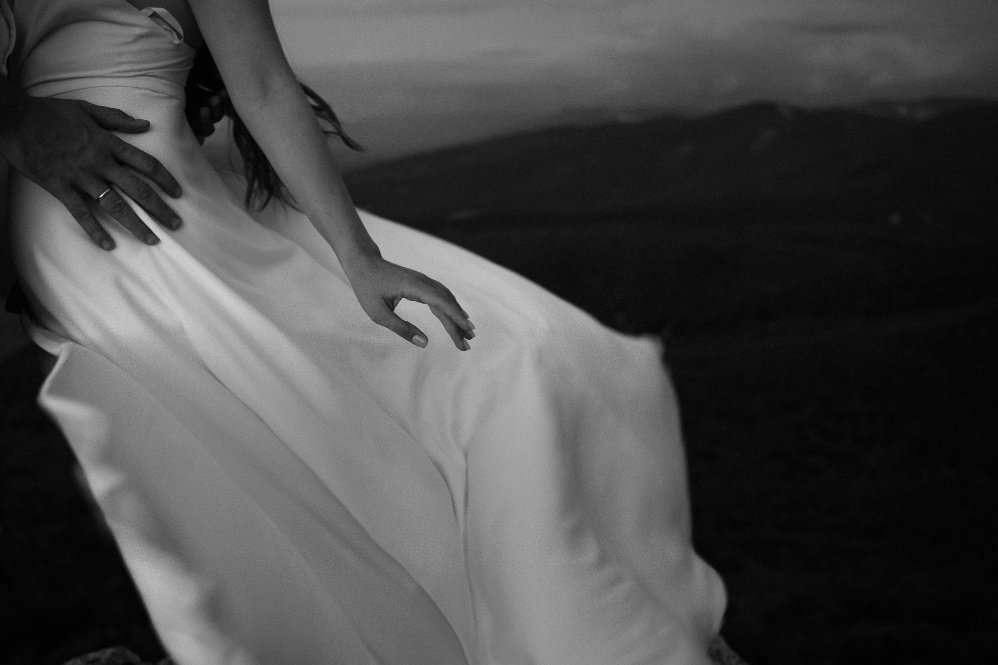 After dark. Свадебный и семейный фотограф Алексей Попов. Штутгарт, Германия