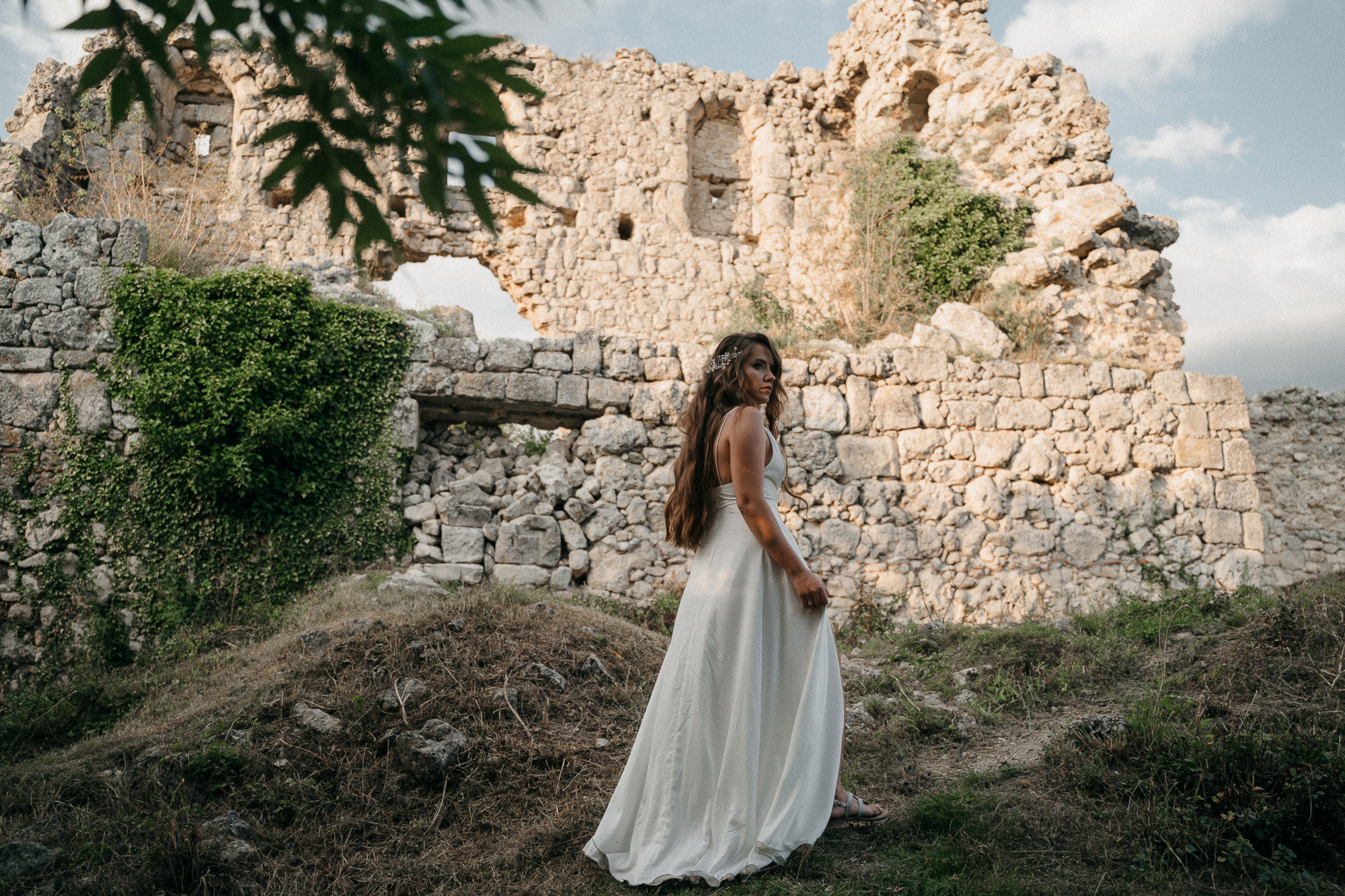 After dark. Свадебный и семейный фотограф Алексей Попов. Штутгарт, Германия