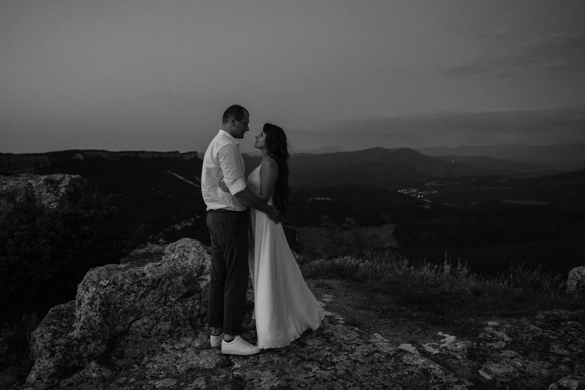 After dark. Свадебный и семейный фотограф Алексей Попов. Штутгарт, Германия