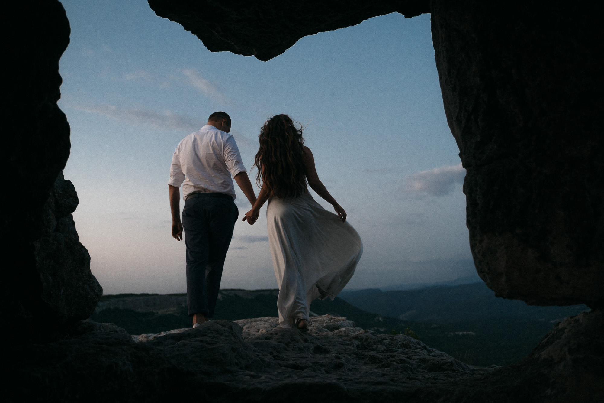 After dark. Свадебный и семейный фотограф Алексей Попов. Штутгарт, Германия