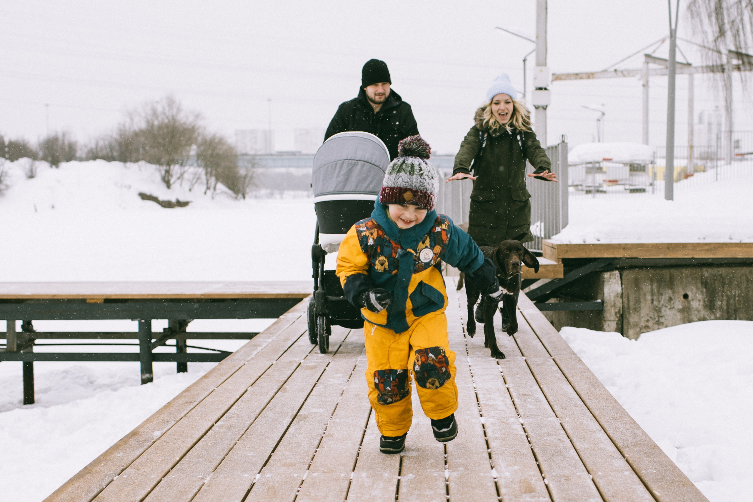 Family. Anastasia Marchenko Photography
