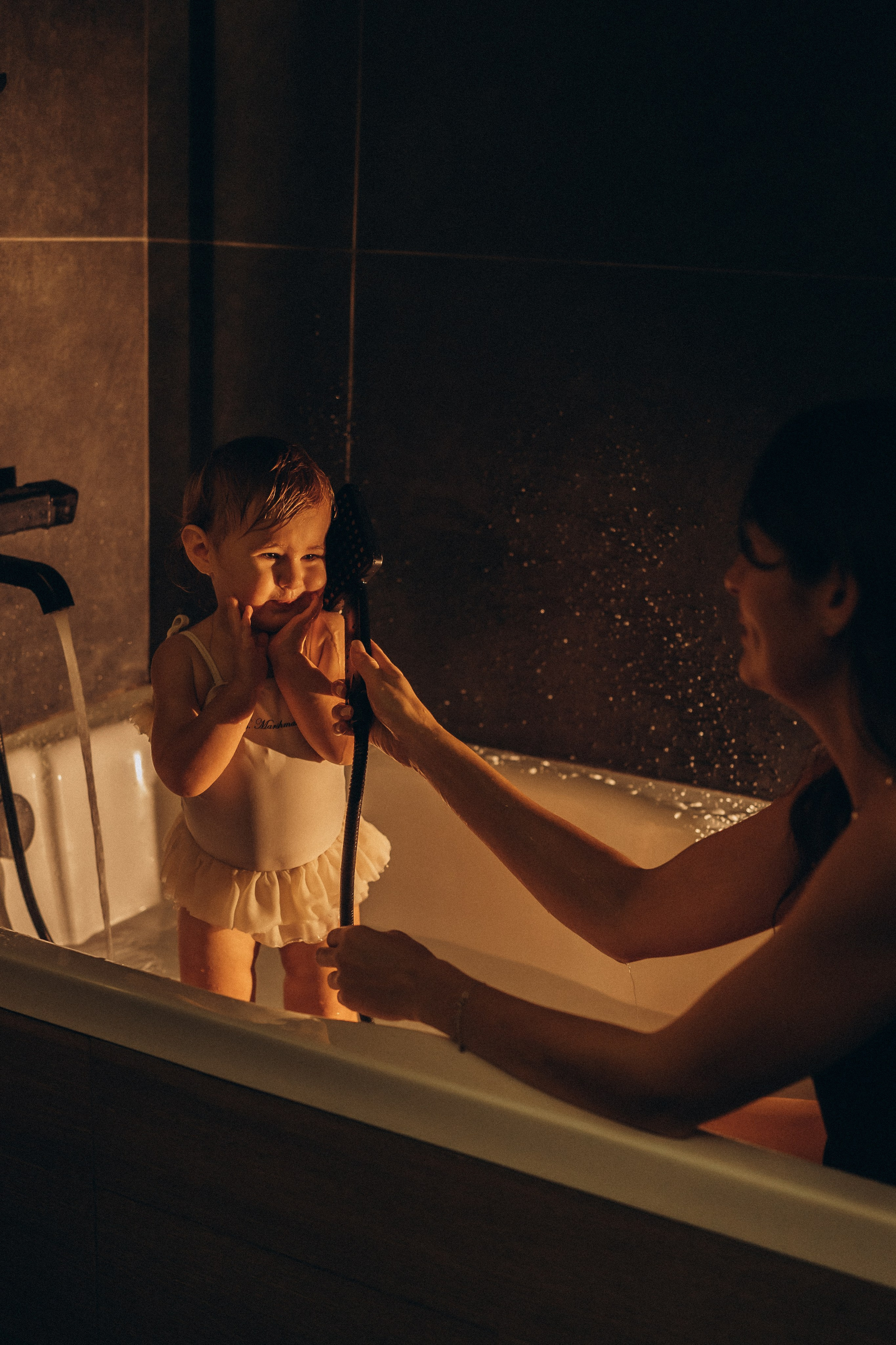 Пены много не бывает. Семейный фотограф в Ангарске/ Иркутске