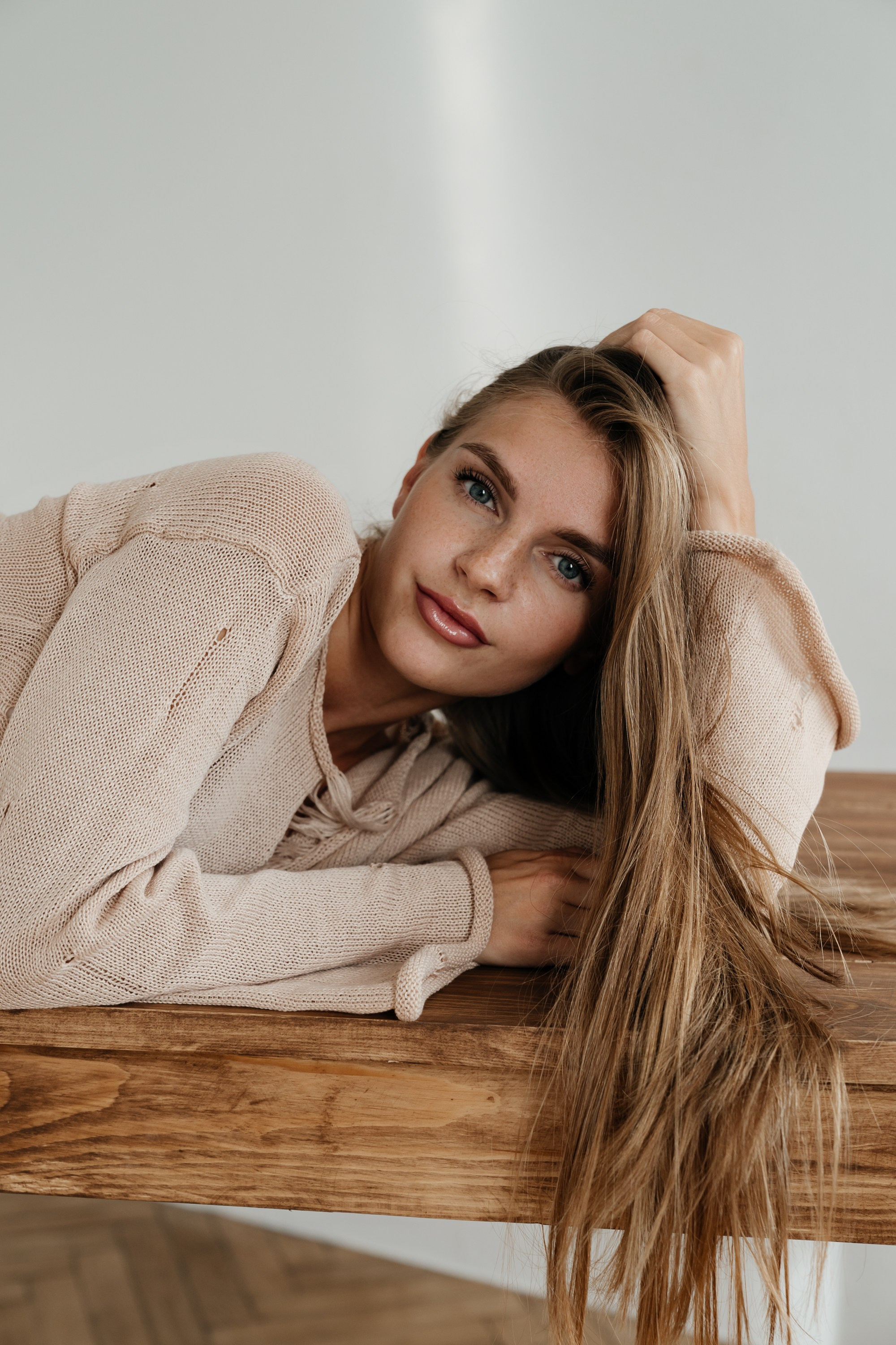 Лиза. Семейный и женский фотограф в Белгороде Мария Алексеева