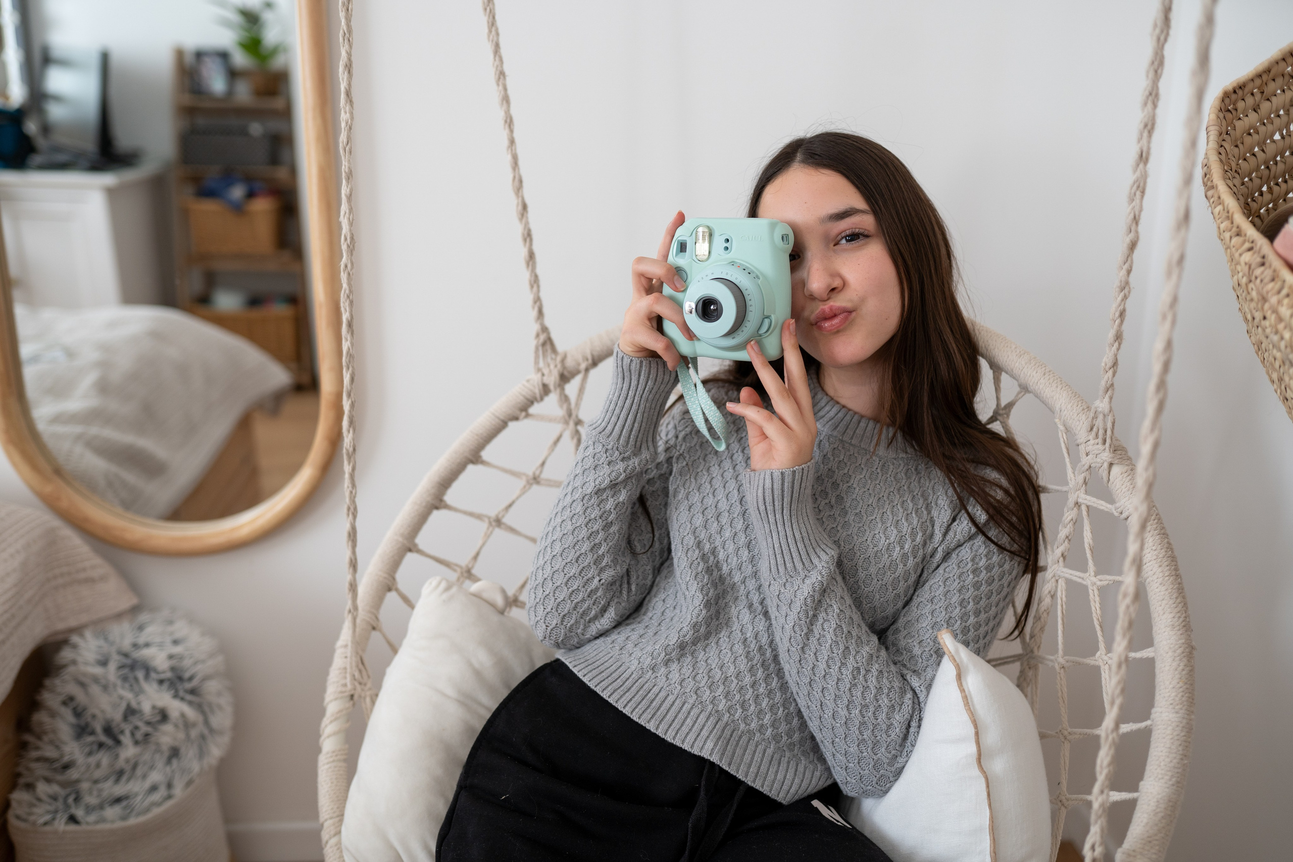 Ella. Семейный и детский фотограф в Израиле и Москве Дорошок Надя