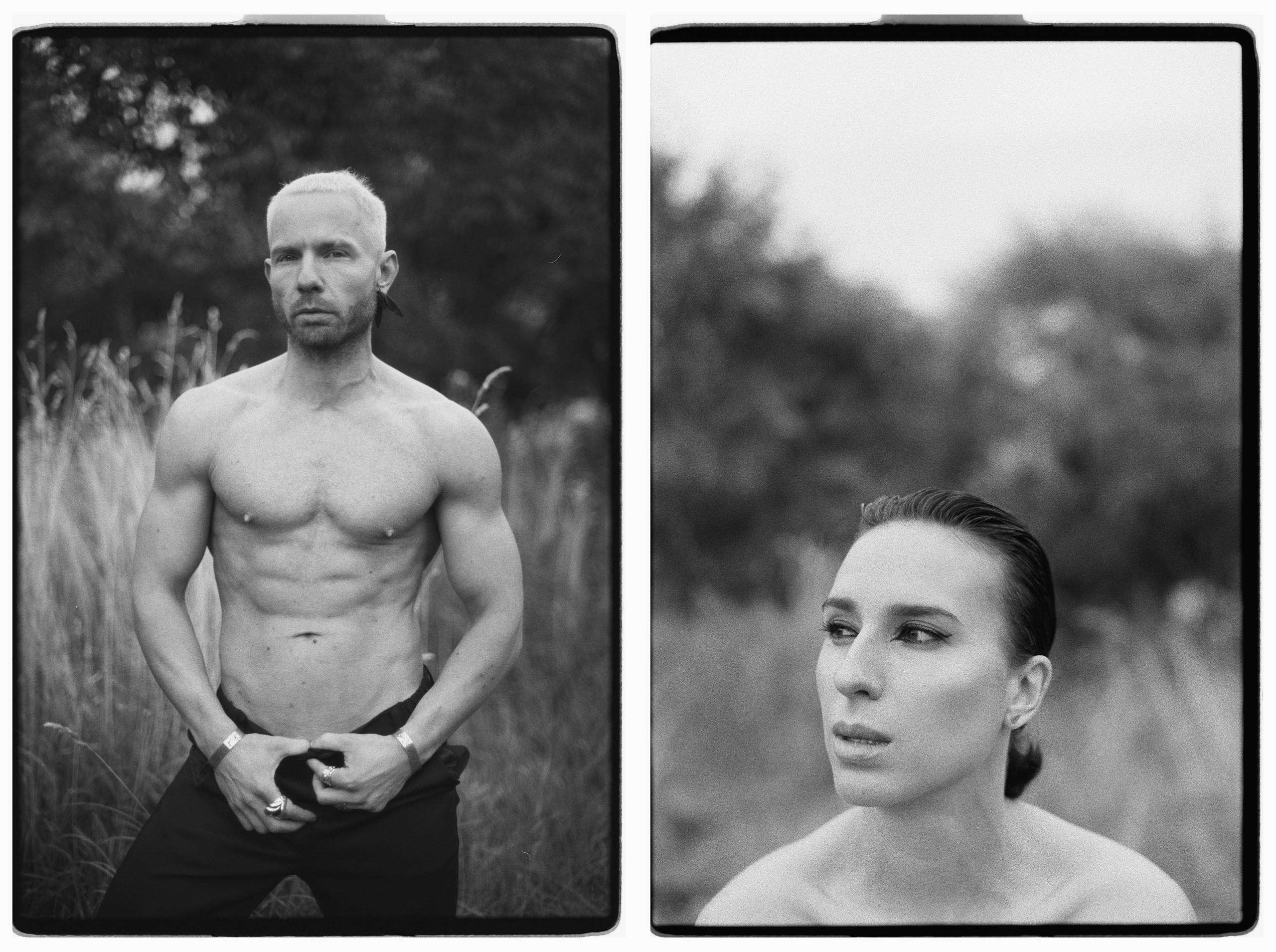 PETROVS. Фотограф Александр Медведев