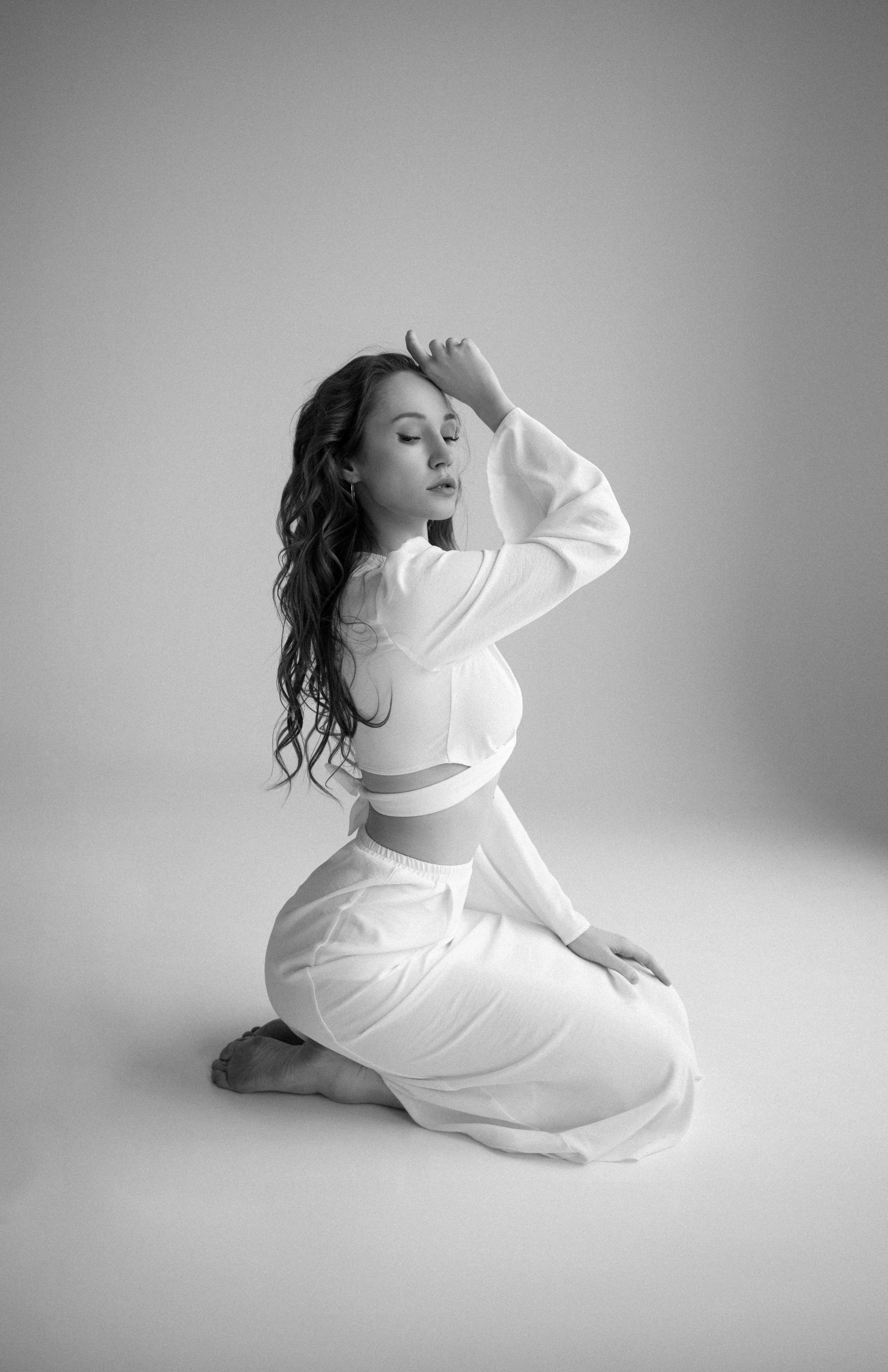 Алина Камалова