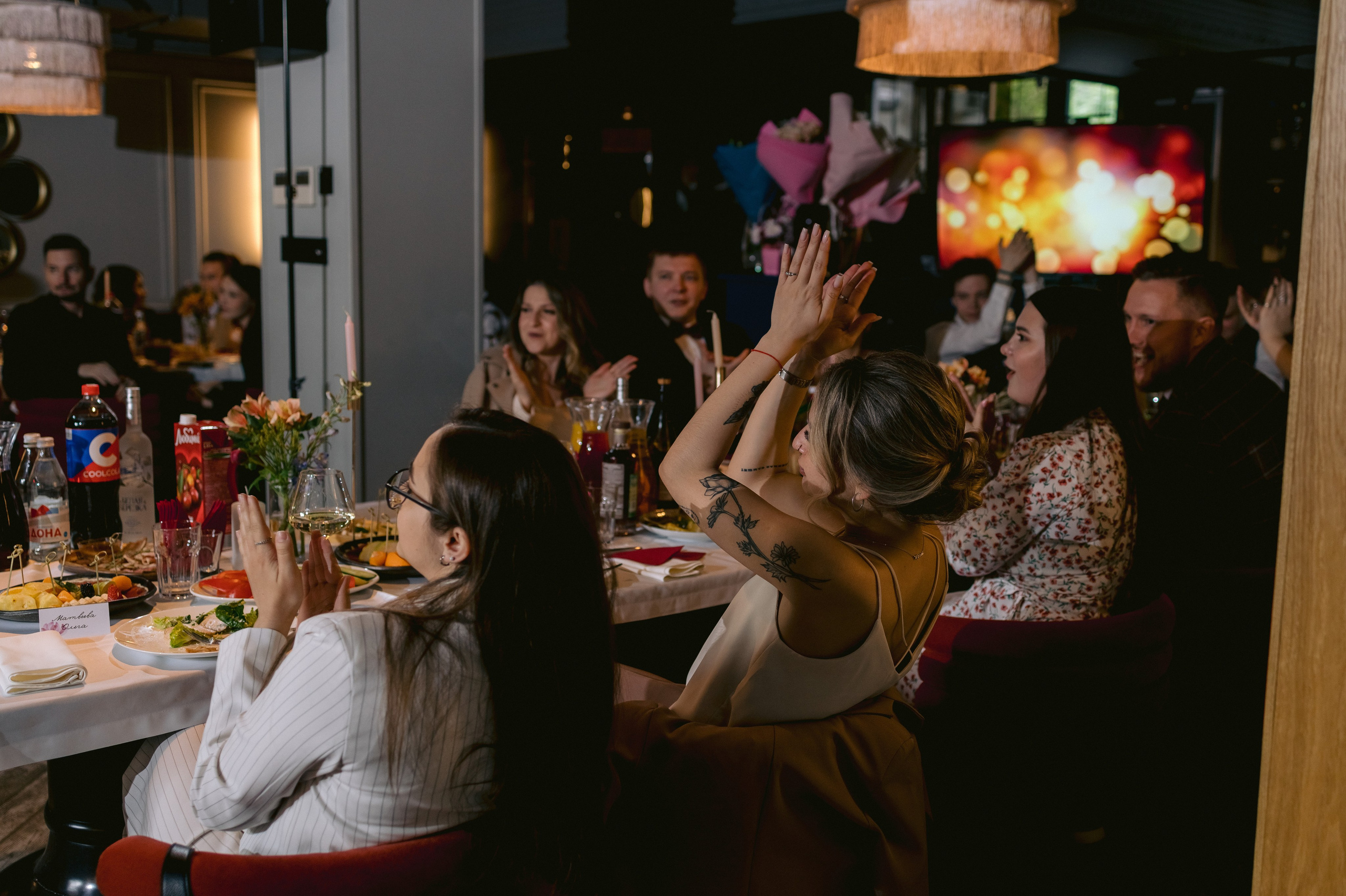 Вера, Роман. Фотограф Волгоград Кристина Прохоренко