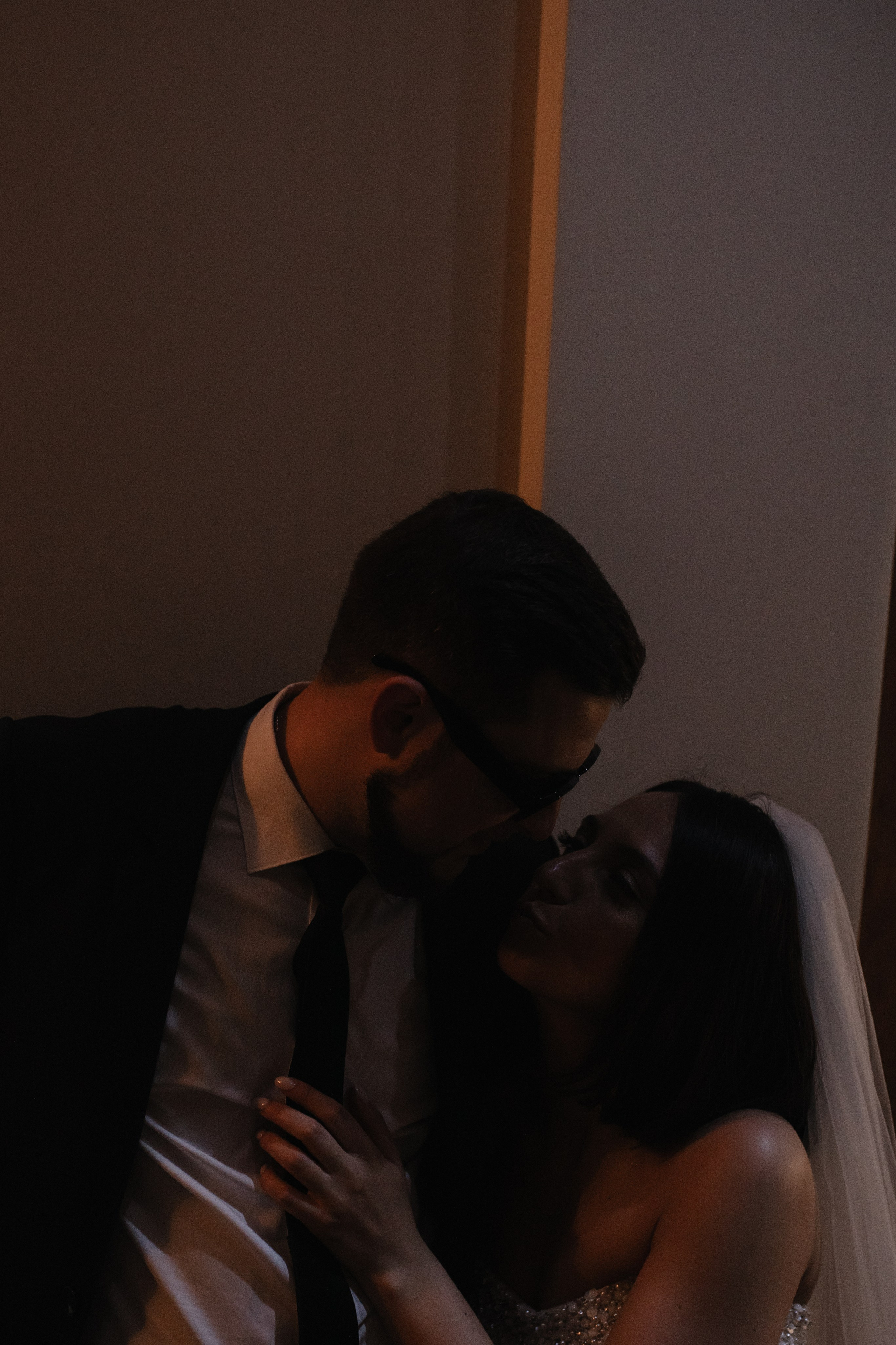 Сергей и Анжела. Никита Селиванов, свадебный фотограф в Воронеже