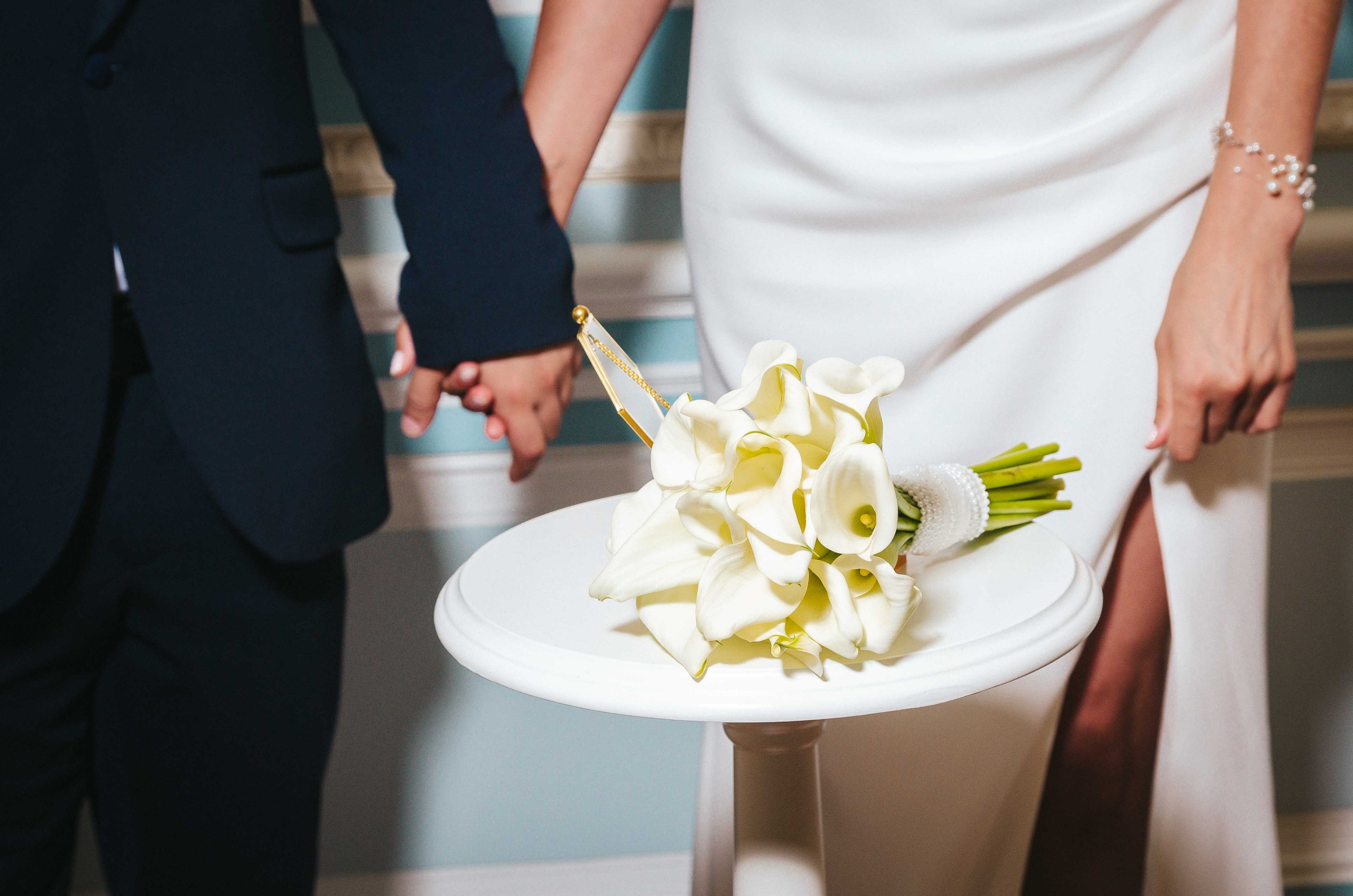 Эрик и Полина Wedding Day. Самолюк Антон. Фотограф в Москве и Московской области