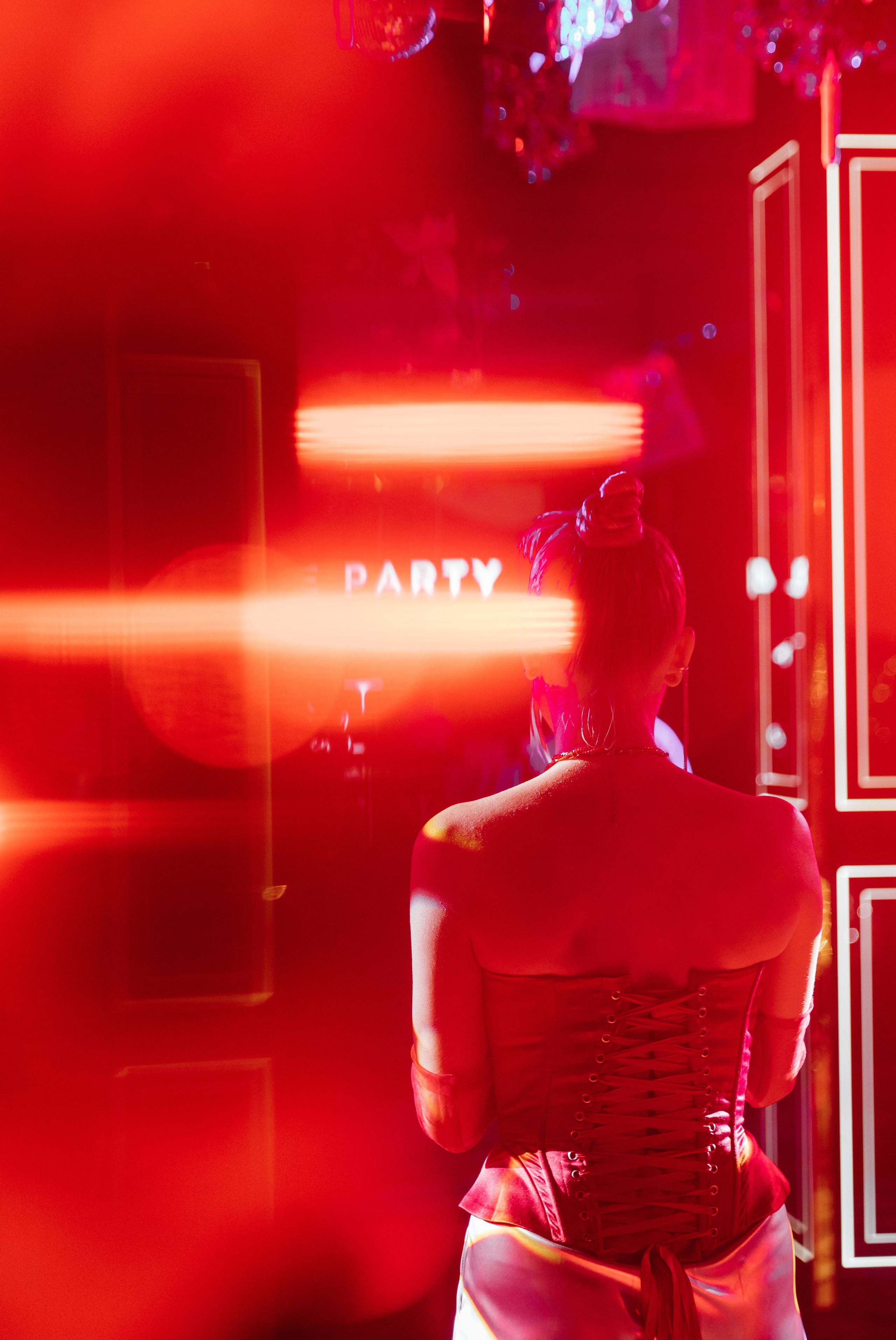 Freelance Party 2025. Фотограф Семён Гнеушев