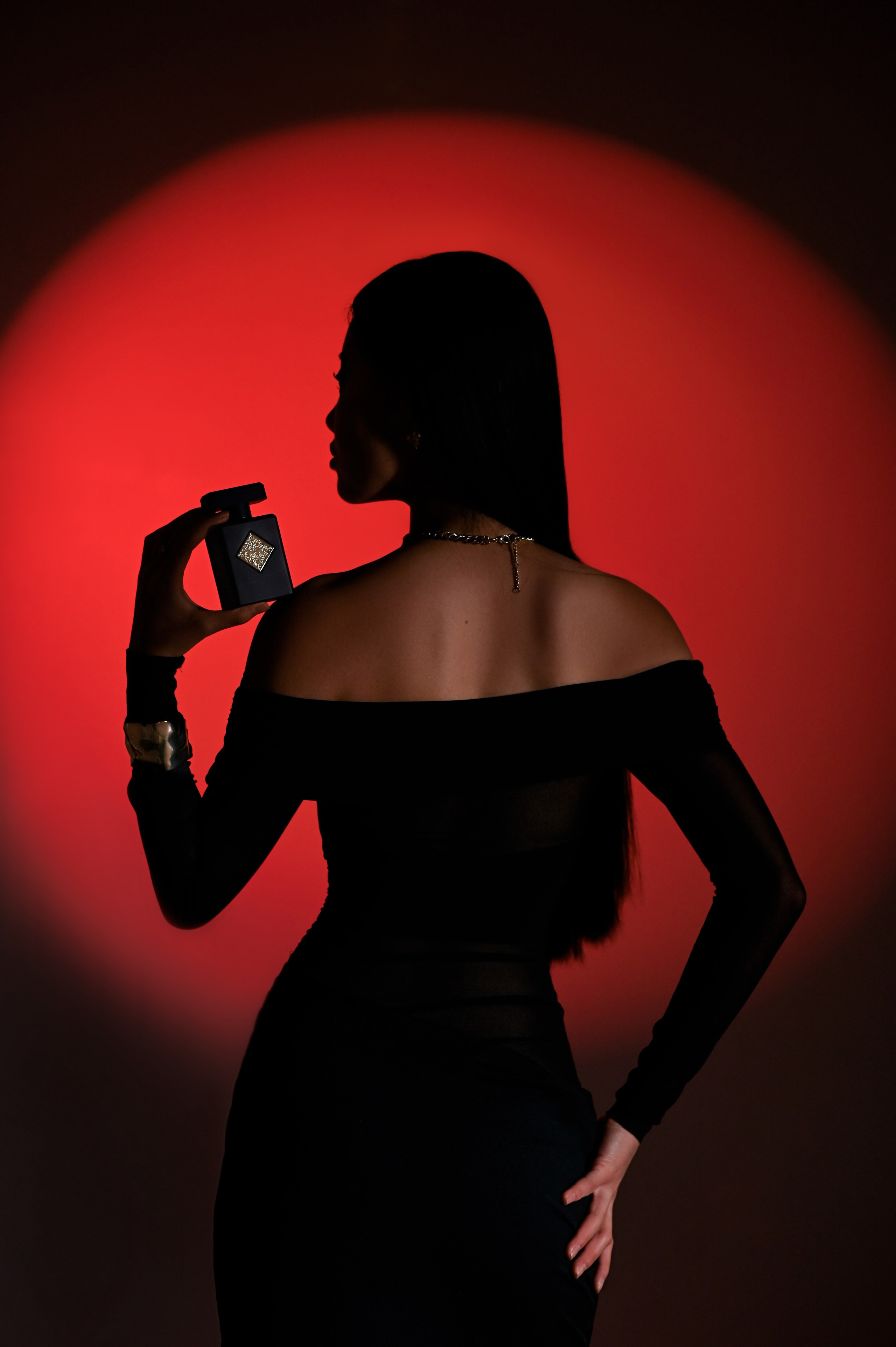 Парфюмерный бренд. CREAM PHOTO