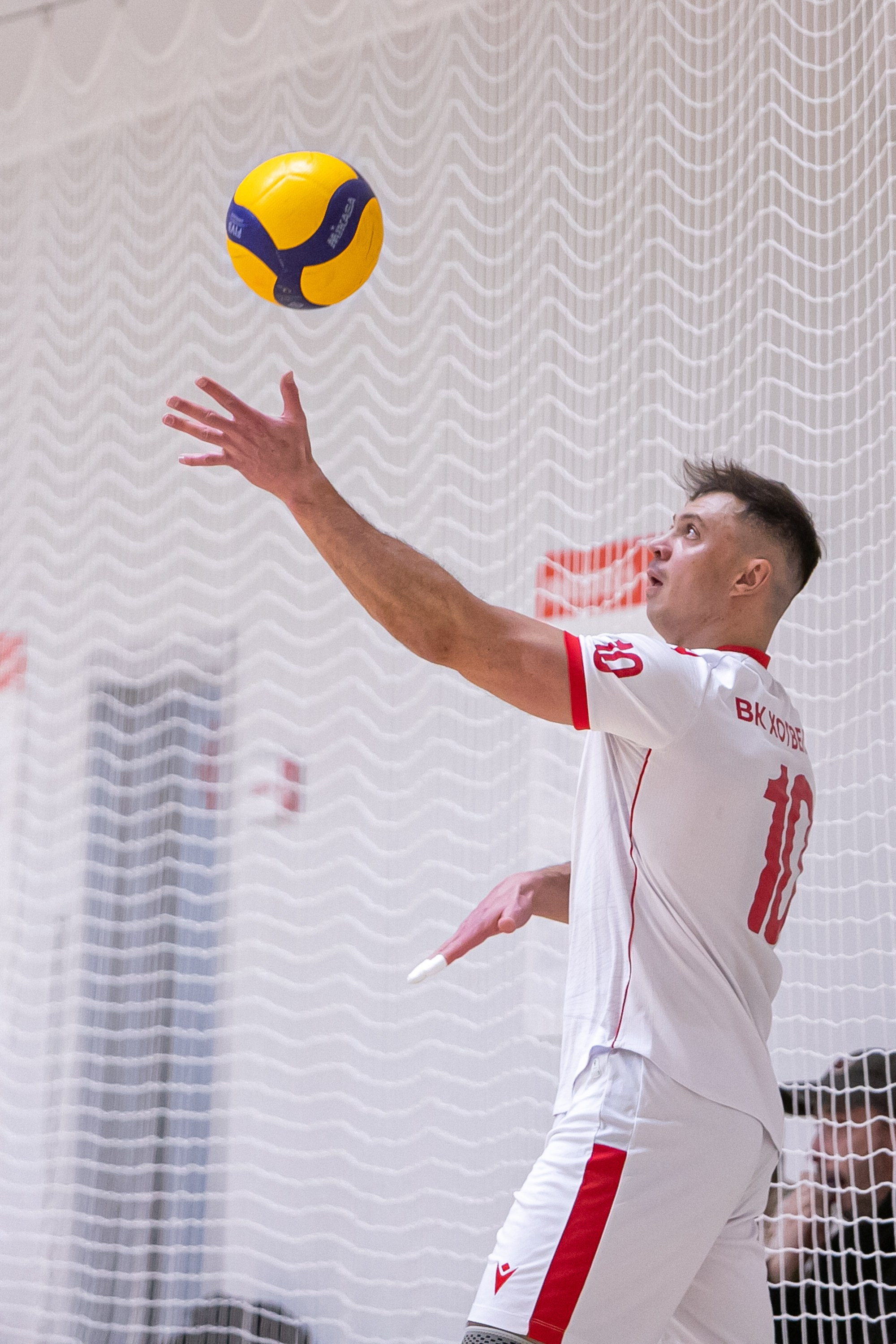 Прошедшие съёмки. Репортажный фотограф Михаил Наволокин Москва