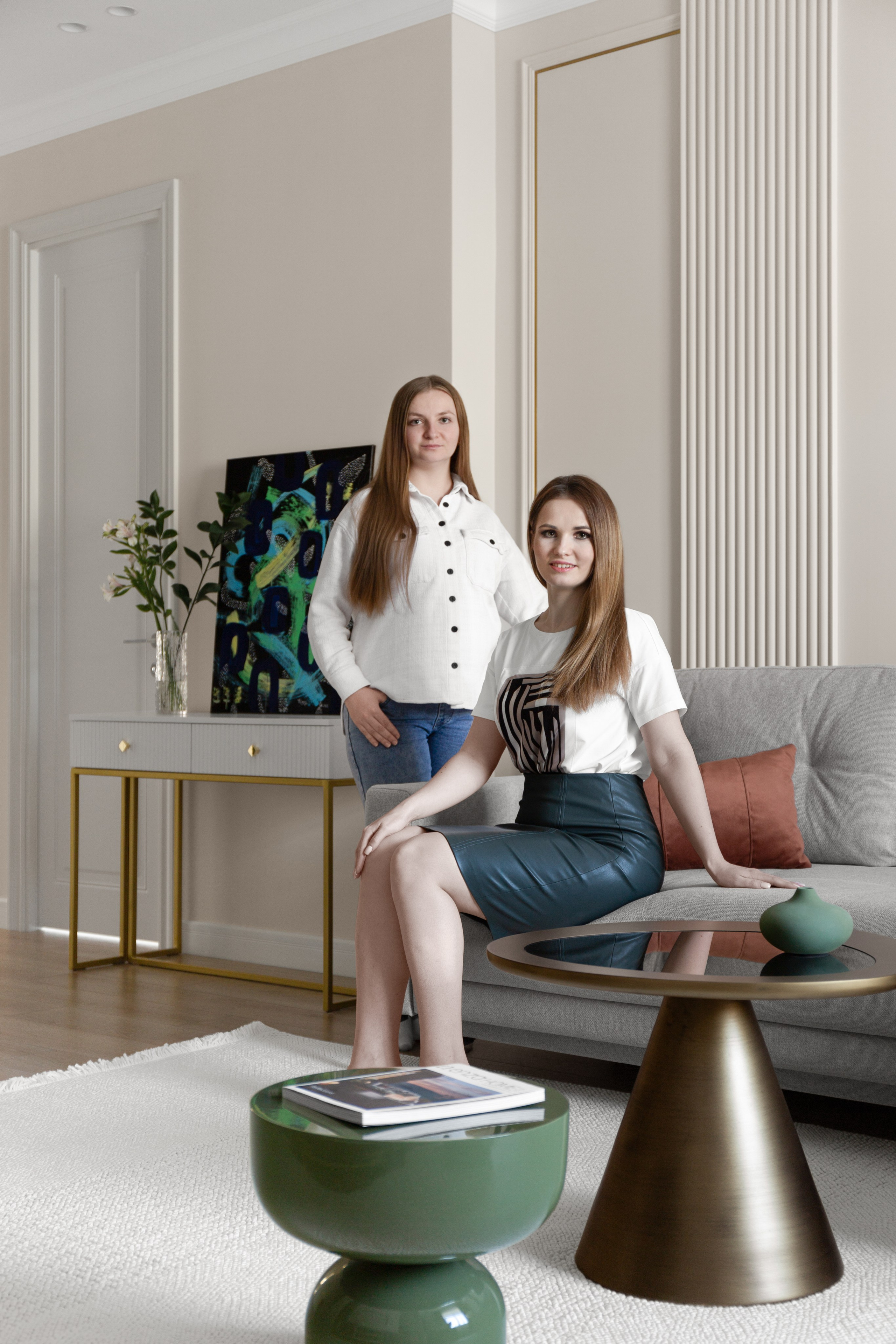 Профессиональный фотограф домов и квартир