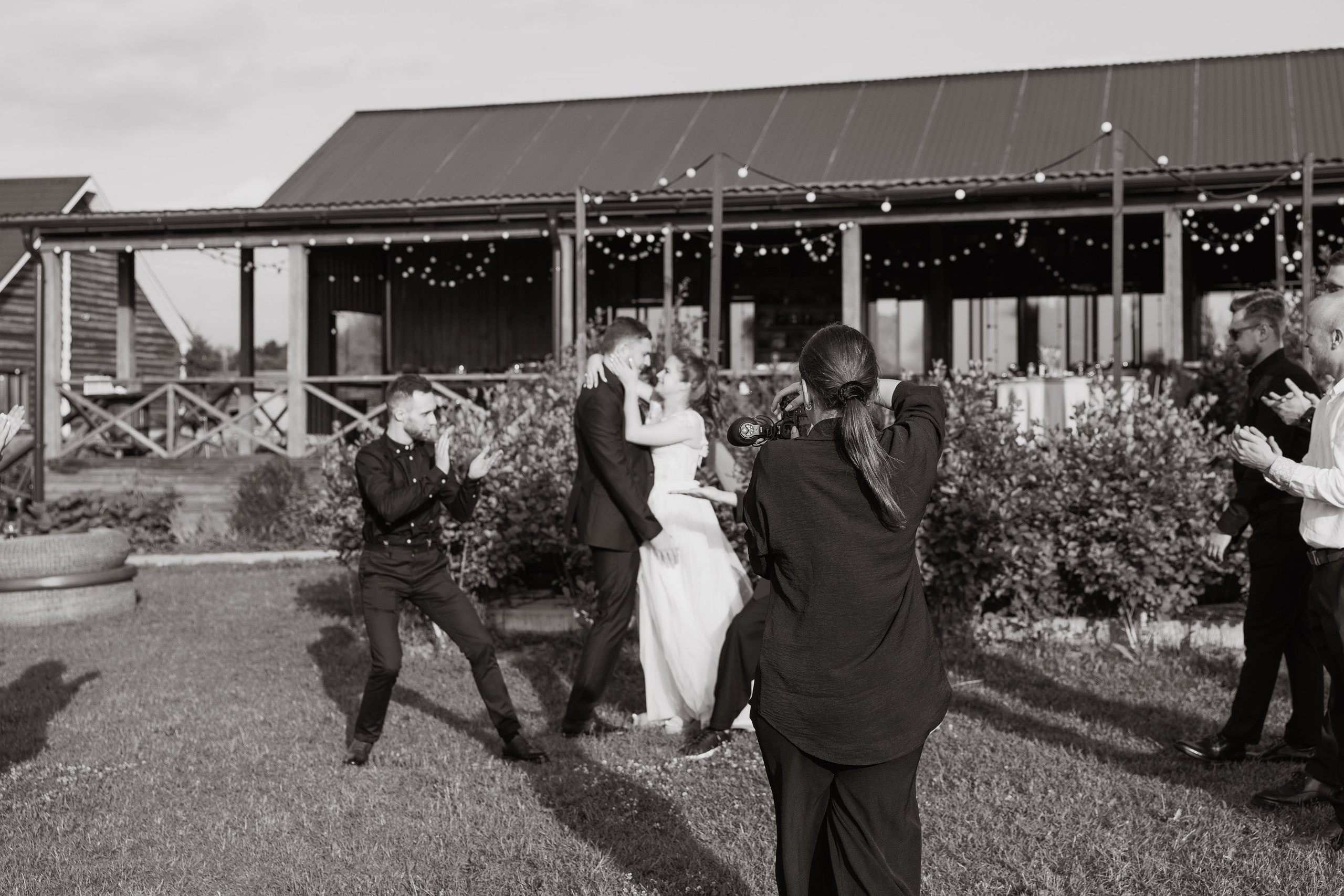 Артем и Вера. Свадебный фотограф и видеограф Юрий и Эля Дубинины