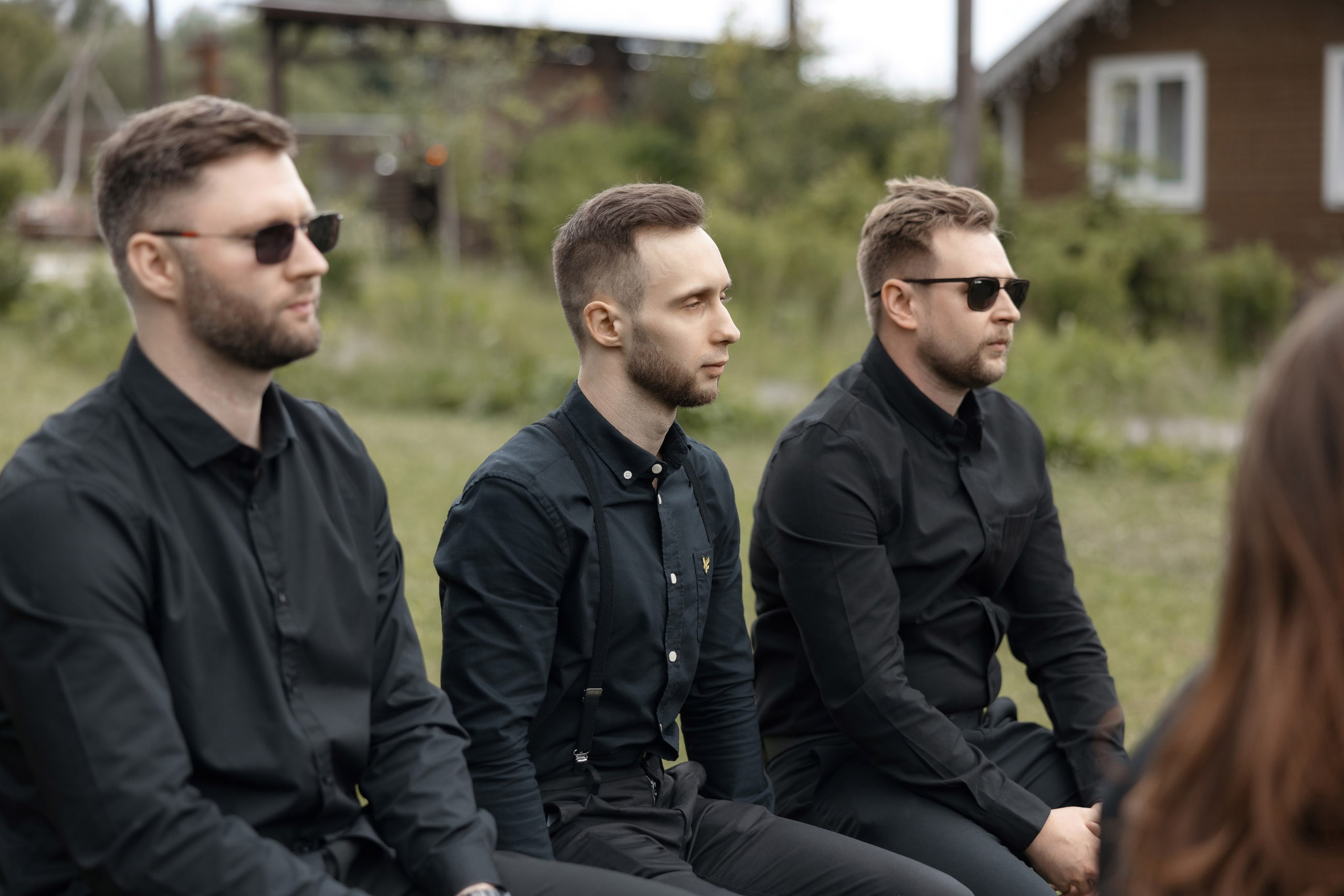 Артем и Вера. Свадебный фотограф и видеограф Юрий и Эля Дубинины