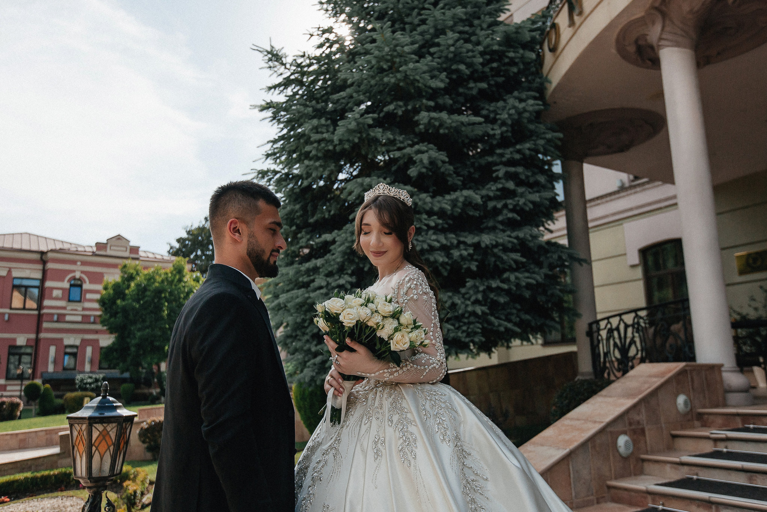 Али & Афина. Алина Фирсова — свадебный фотограф в Краснодаре, Архызе и Домбае (КЧР)