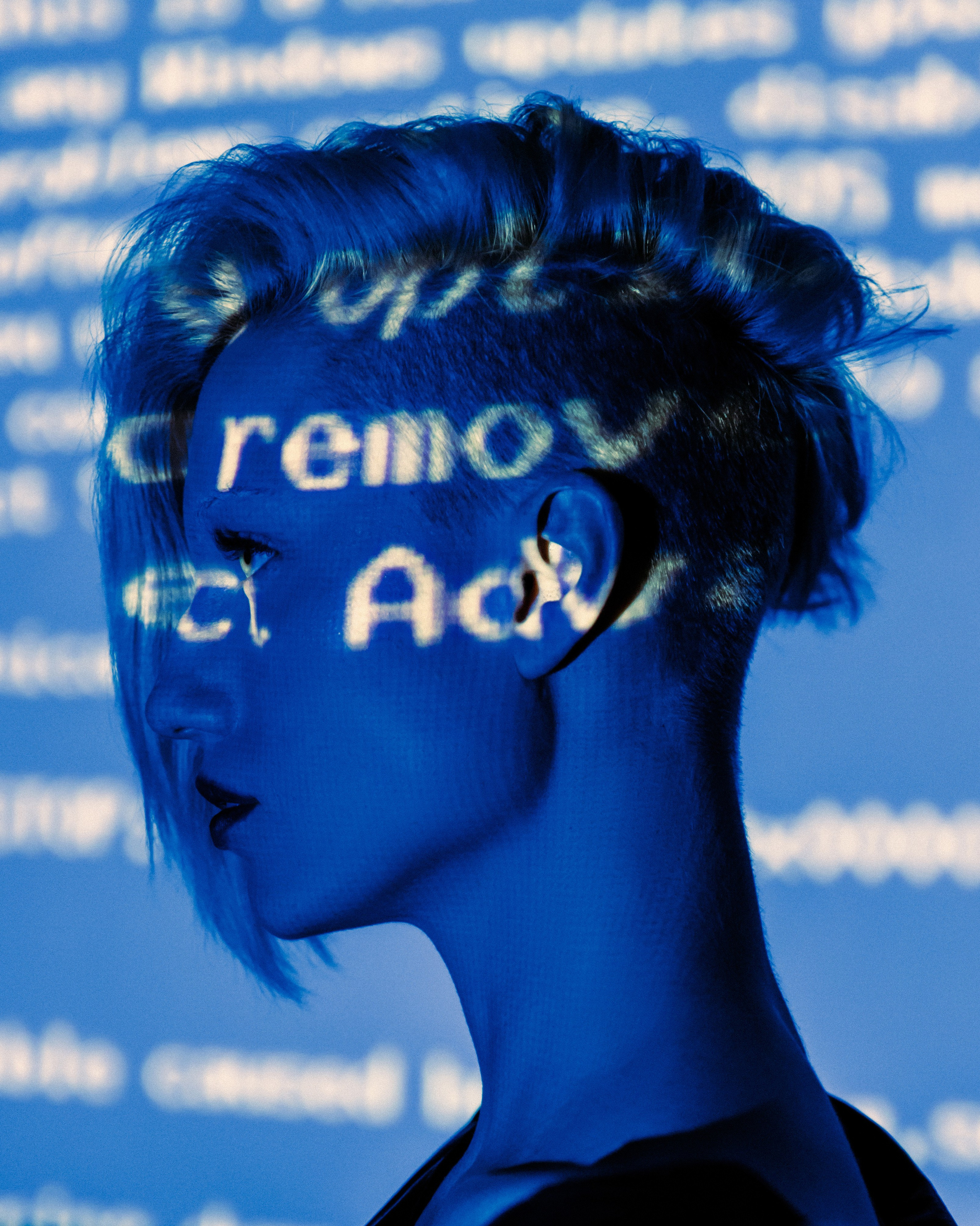 Фотограф Аревик Алоян