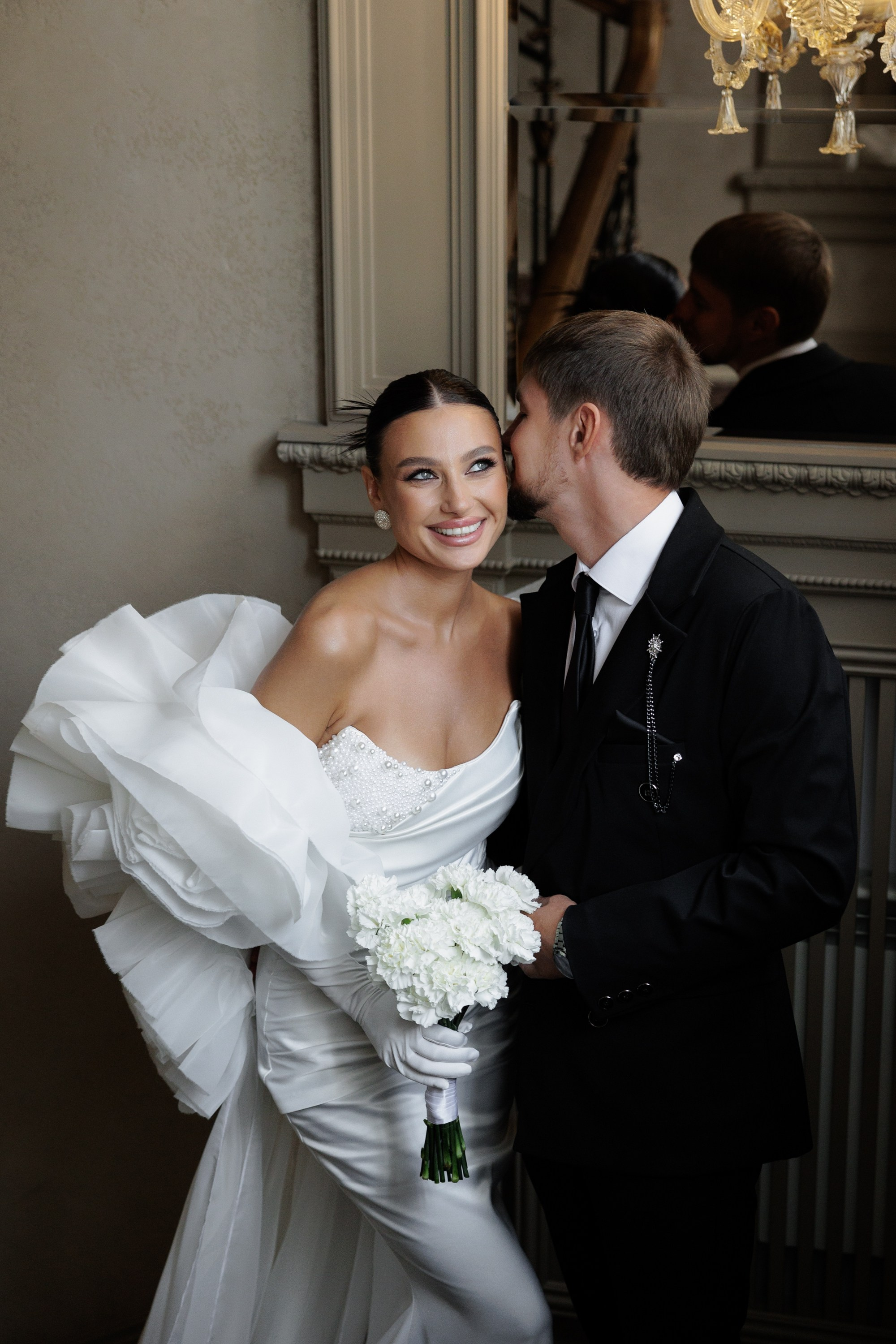 Свадебный фотограф