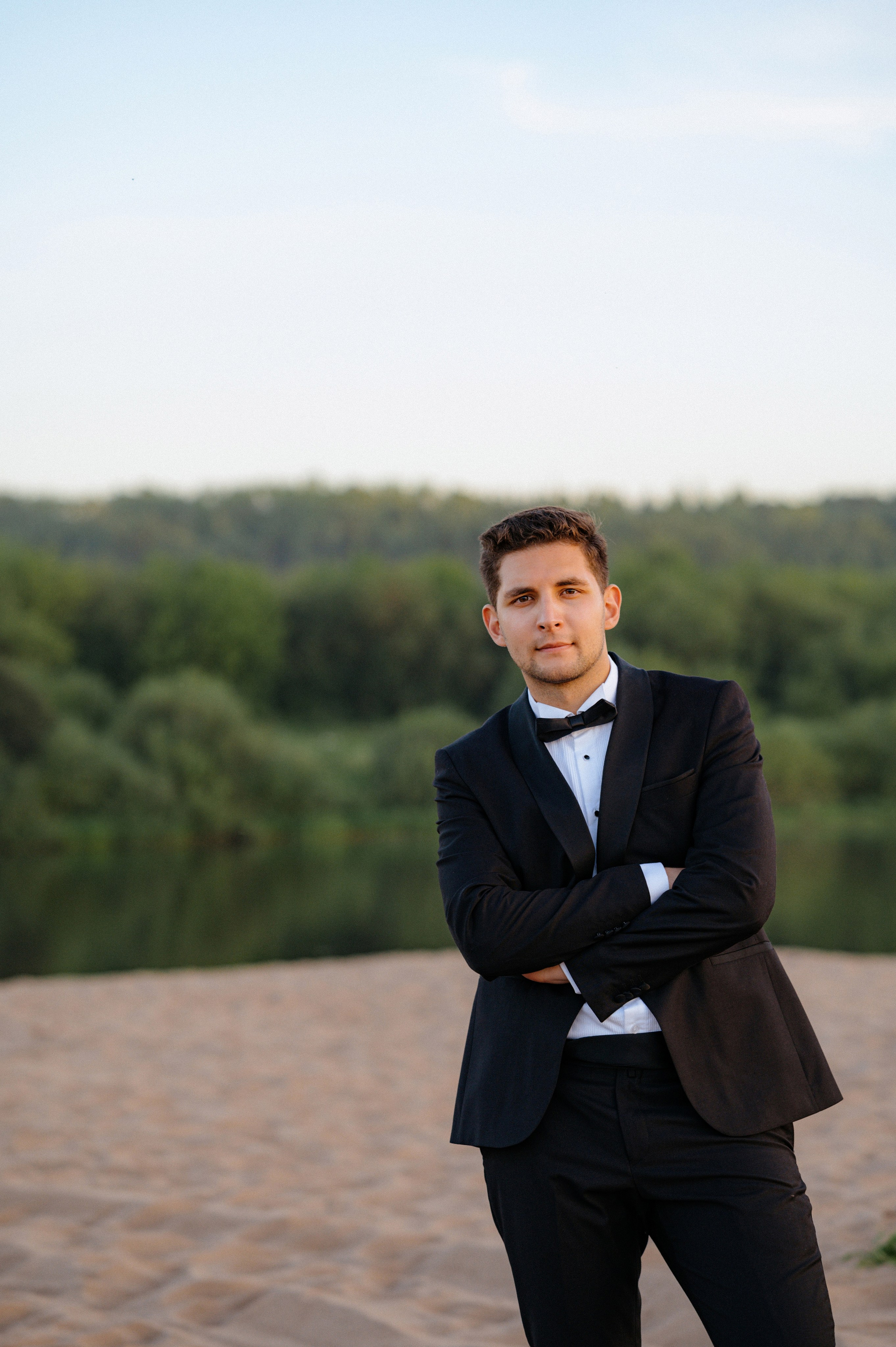 ВОВА И ОЛЕСЯ. Свадебный и семейный фотограф Никита Корохов