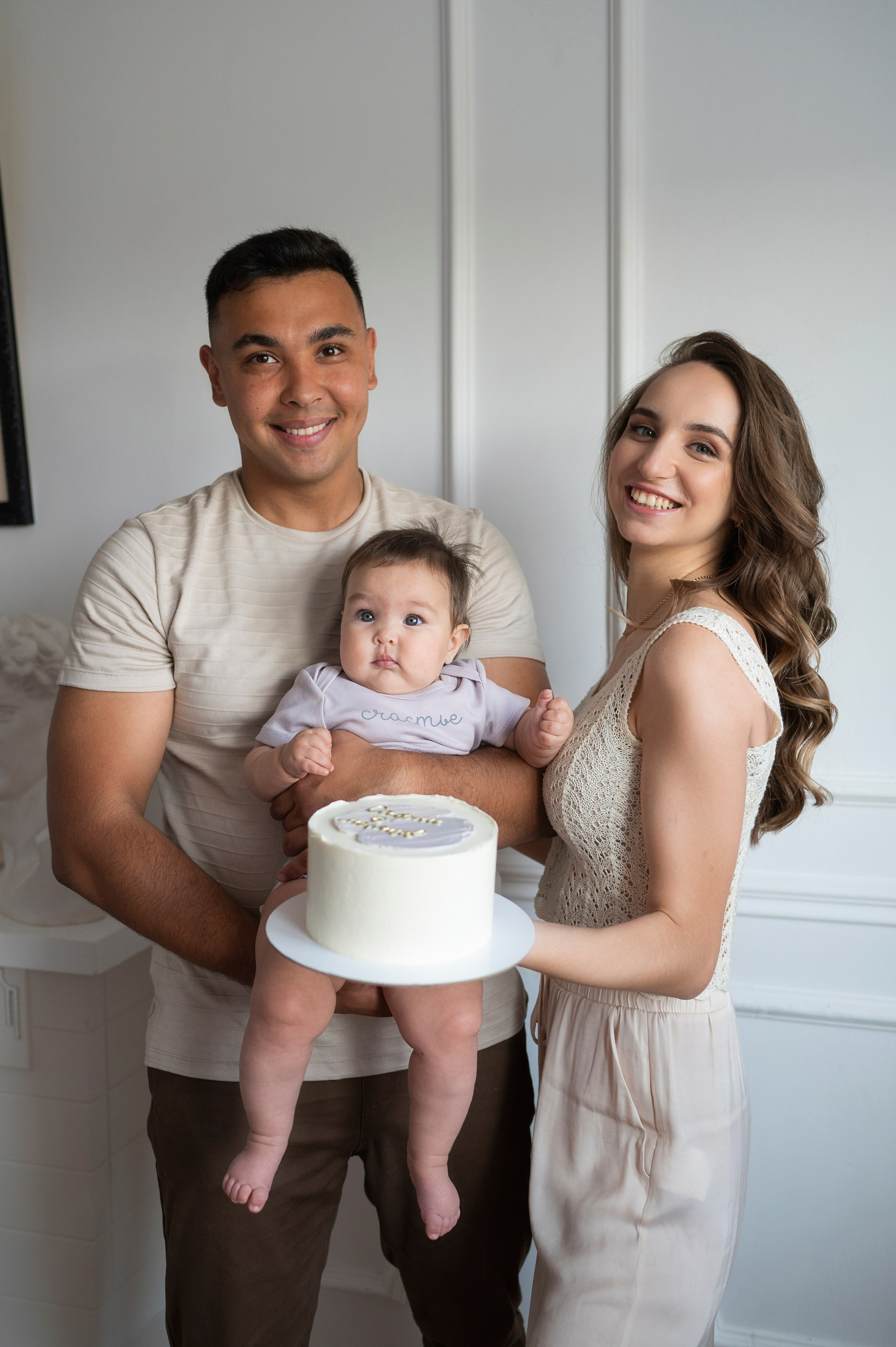 Лера. Фотограф Рузанна Ганн