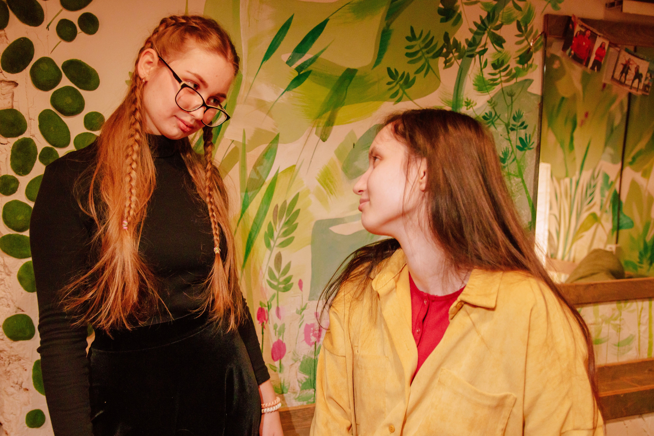 Выпускной студенческого совета. Фотограф Дмитрий Рябов | Нижний Новгород