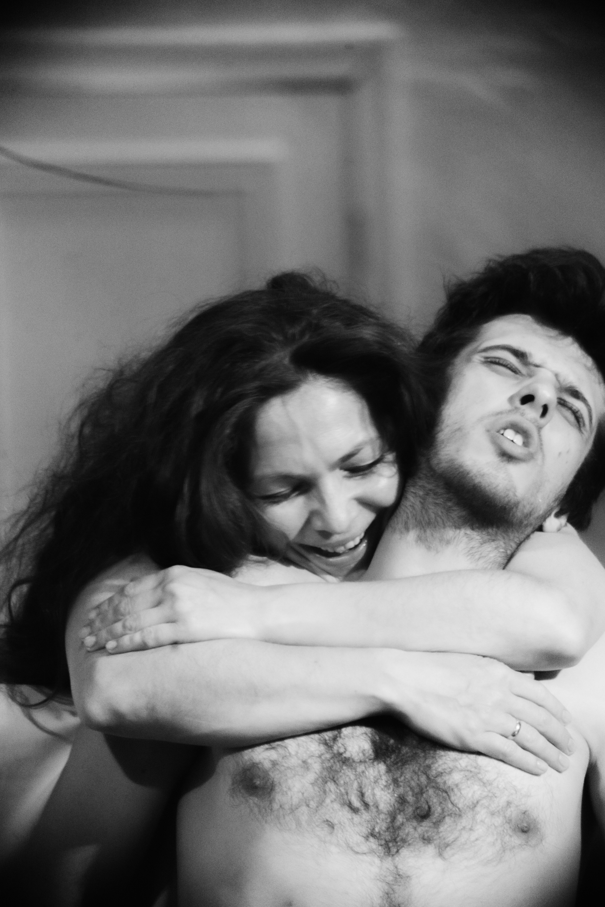 Обрыв. Главная