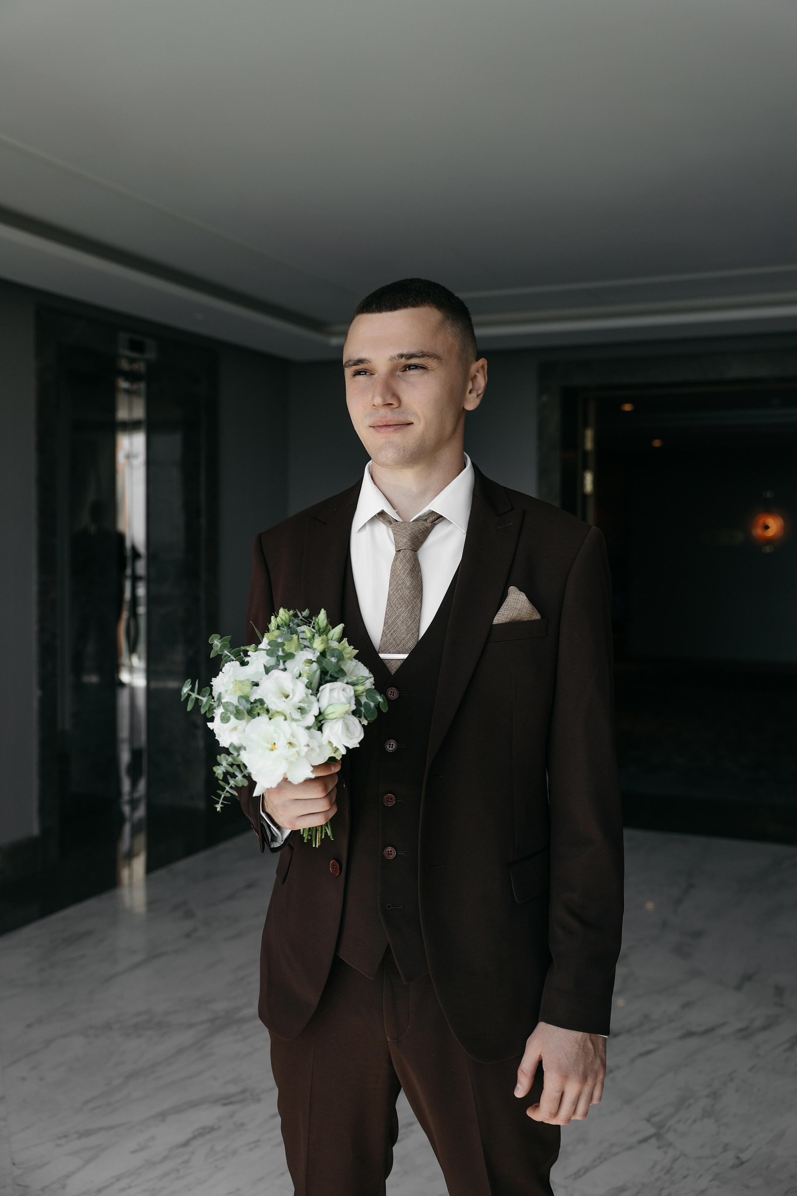 Никита и Олеся. Свадебный и семейный фотограф в Ростове-на-Дону Марианна Хахладжева