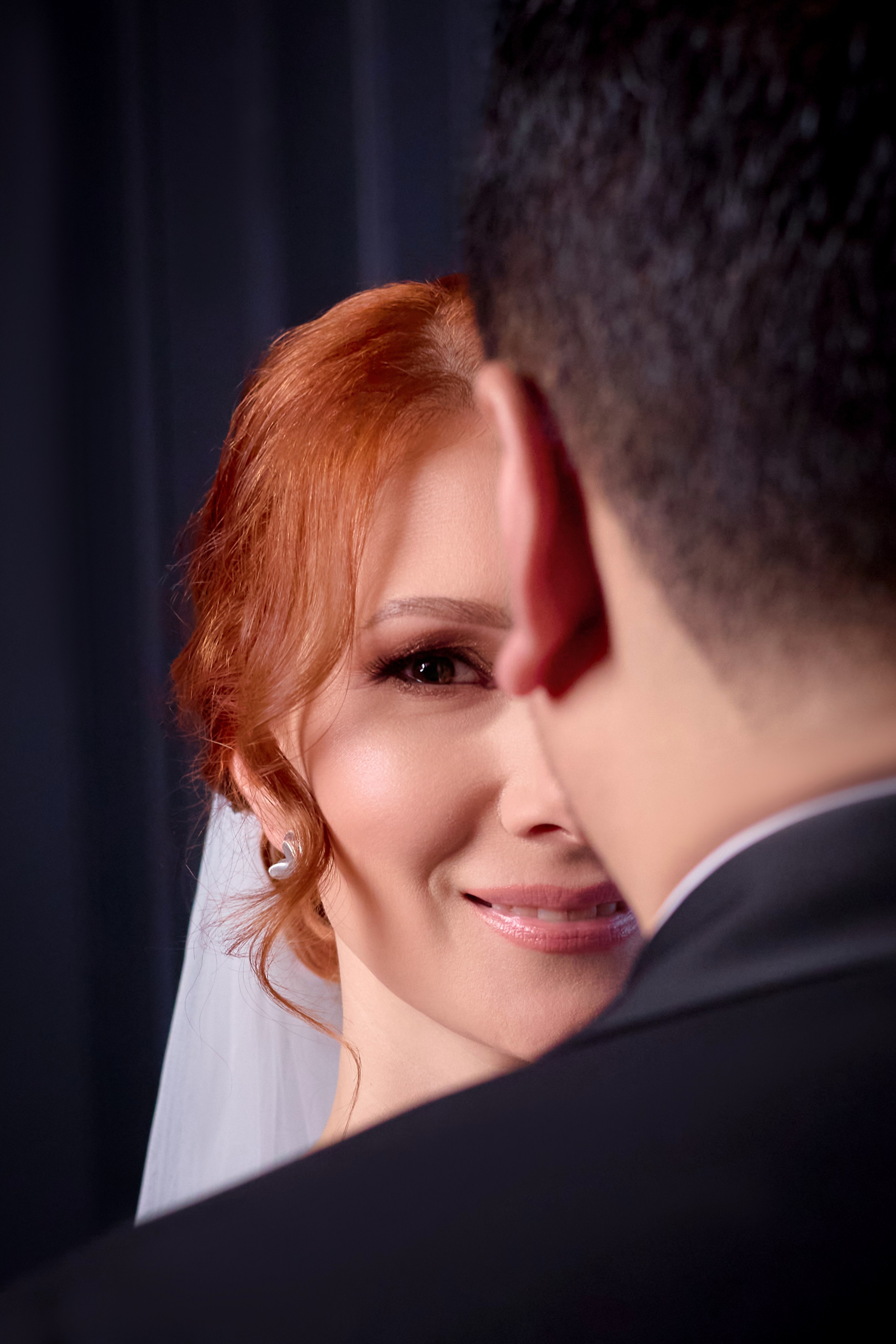 Wedding. Портретный фотограф в Санкт-Петербурге Анастасия Епифанова