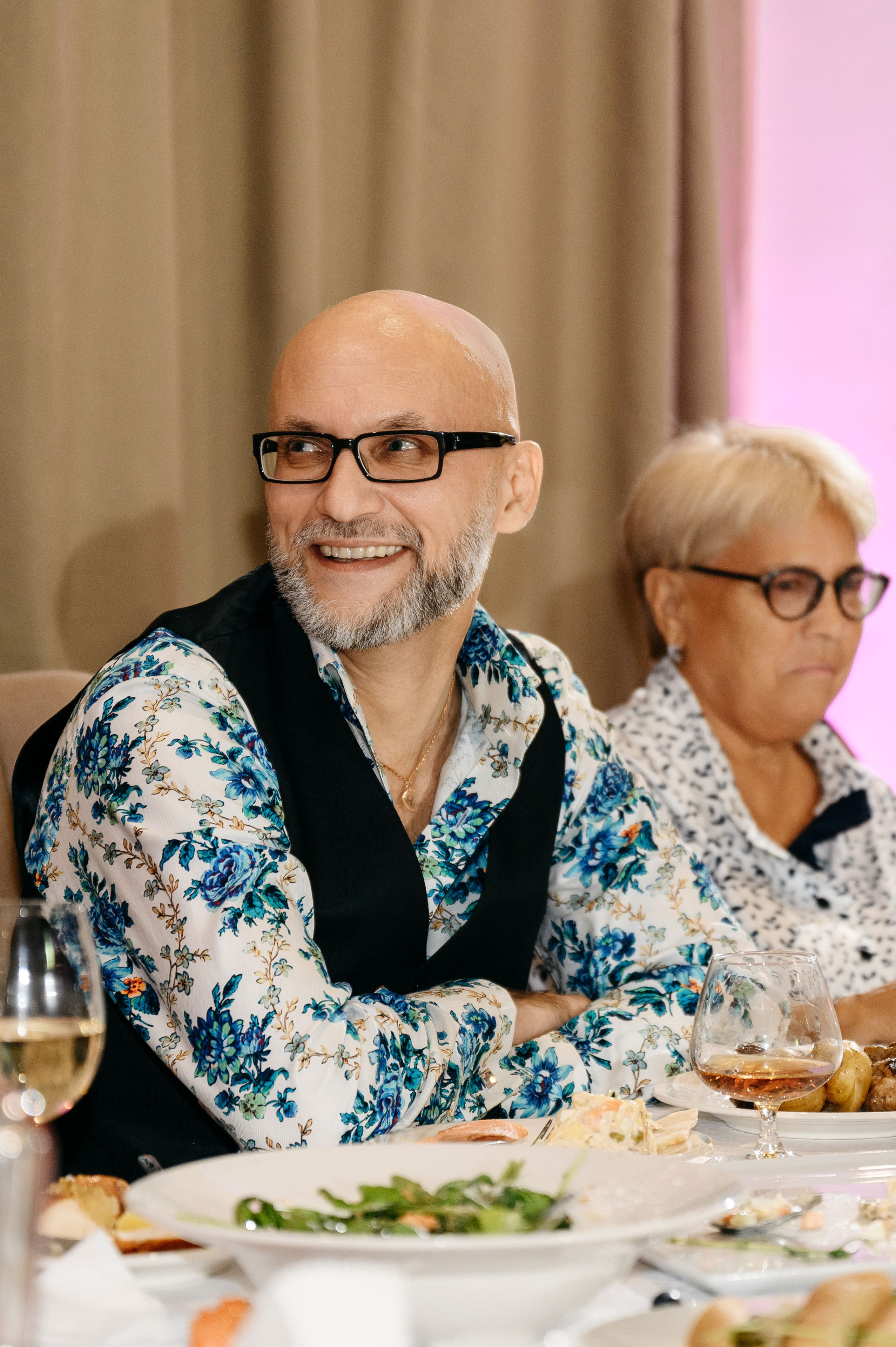 Андрей. 50 — Жизнь только начинается!. Свадебный фотограф в Красноярске