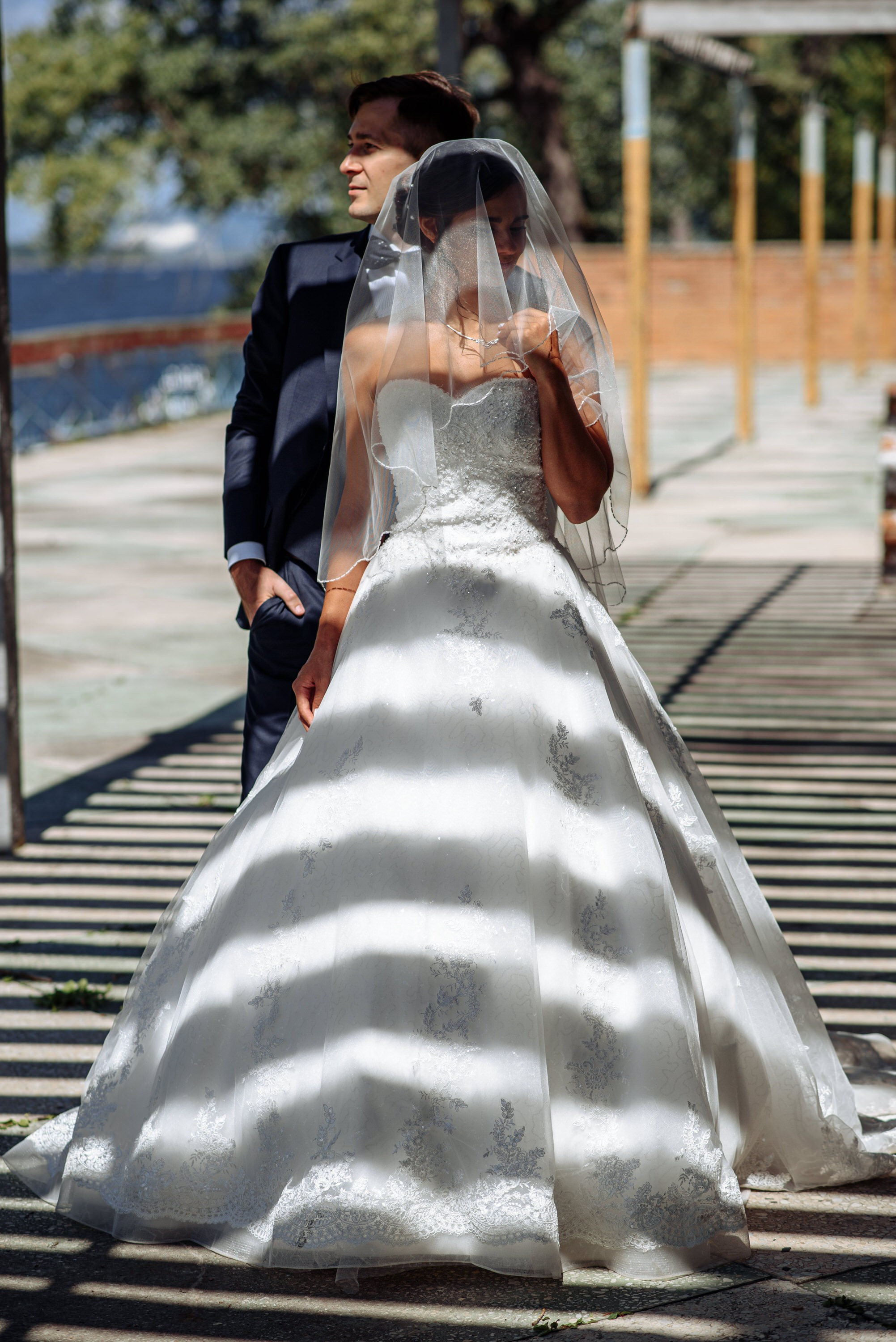 Иван и Александра