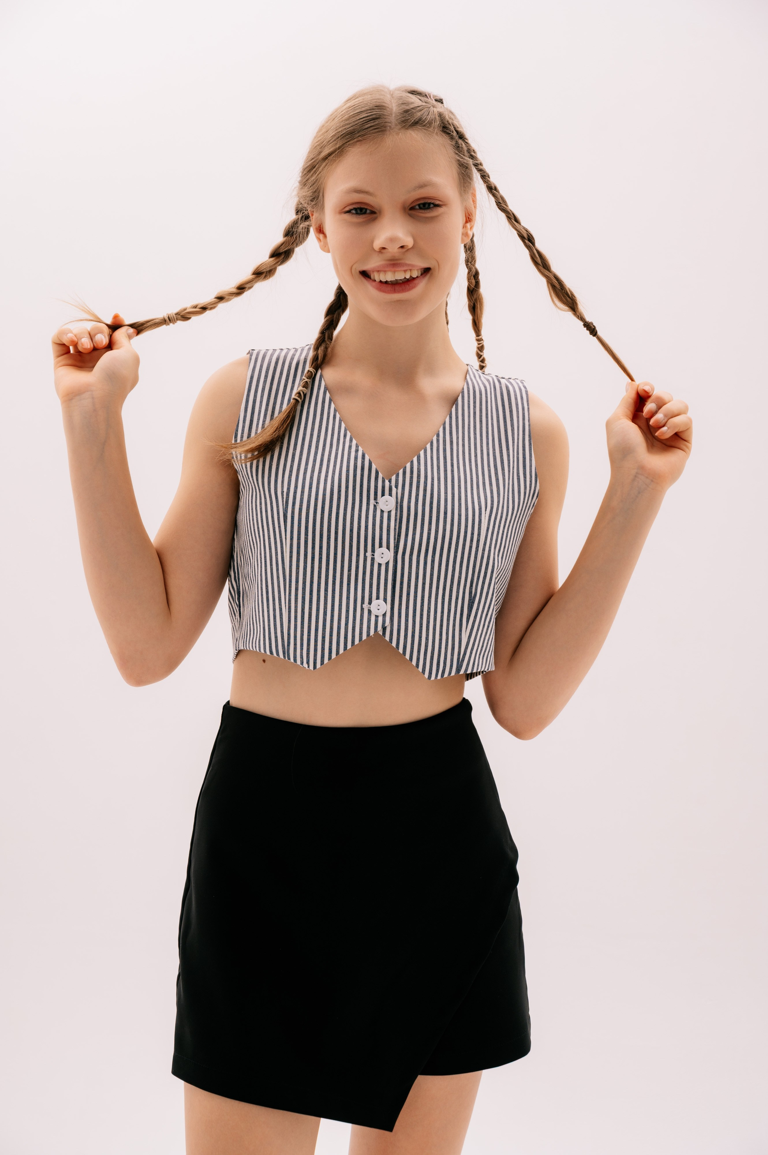 Виктория. Модельное агентство ART PODIUM ULAN-UDE