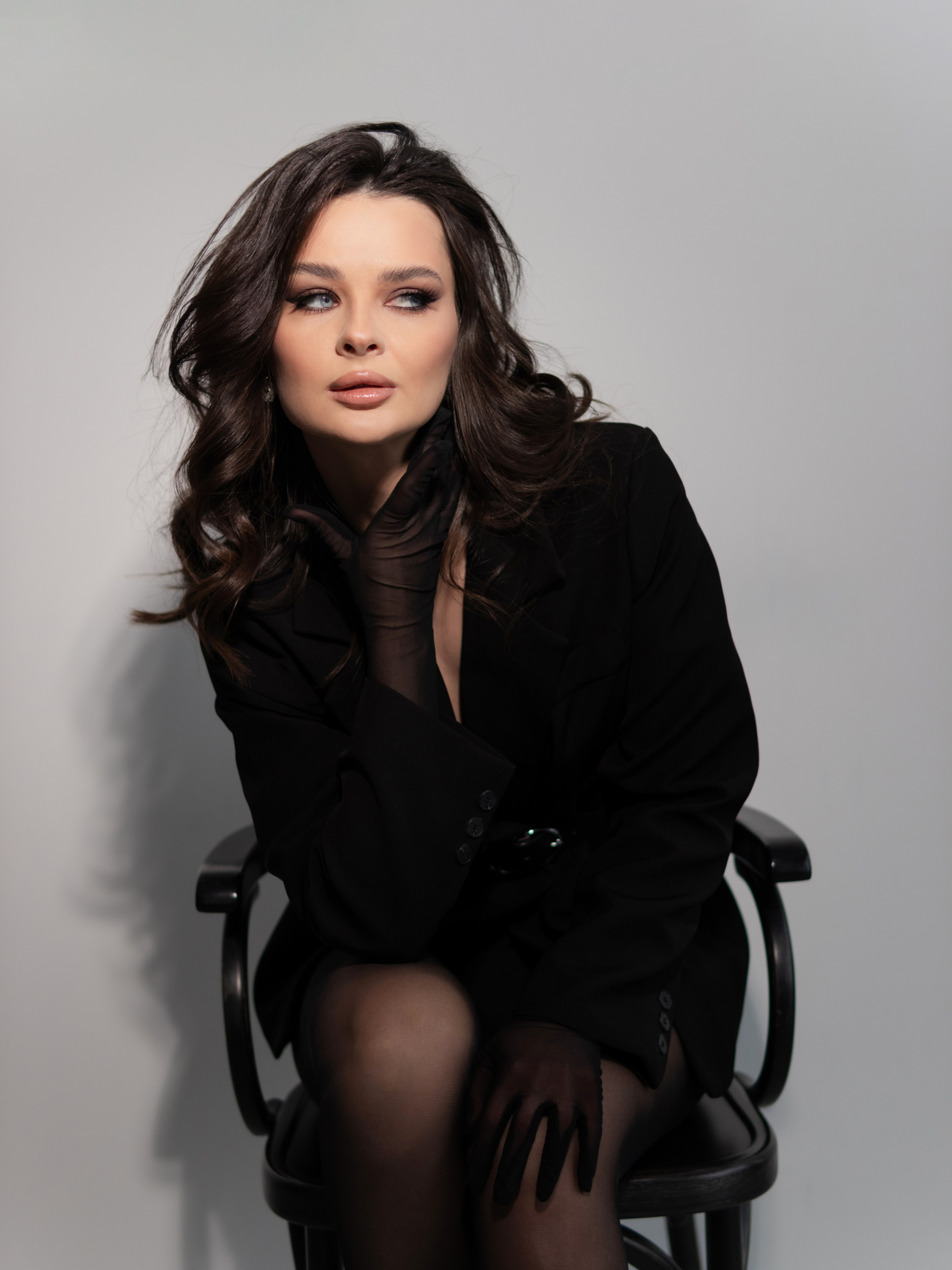 Фотосессия в студии Челны. Фотограф и видеомейкер Анастасия Пестерева в Набережных Челнах