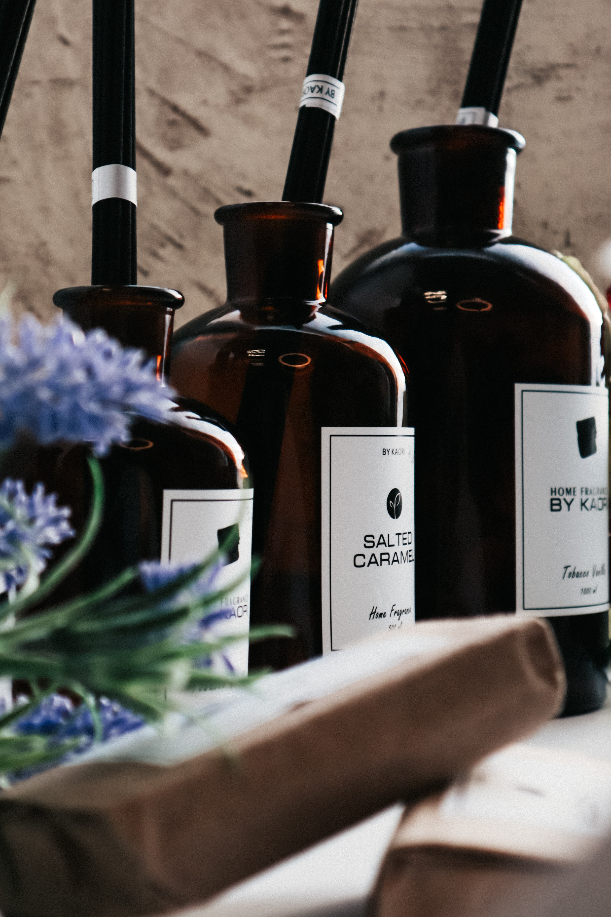 Фото- и видеосъемка для шоурума By Kaori. Фотограф и видеограф Анастасия Каштанова в Набережных Челнах