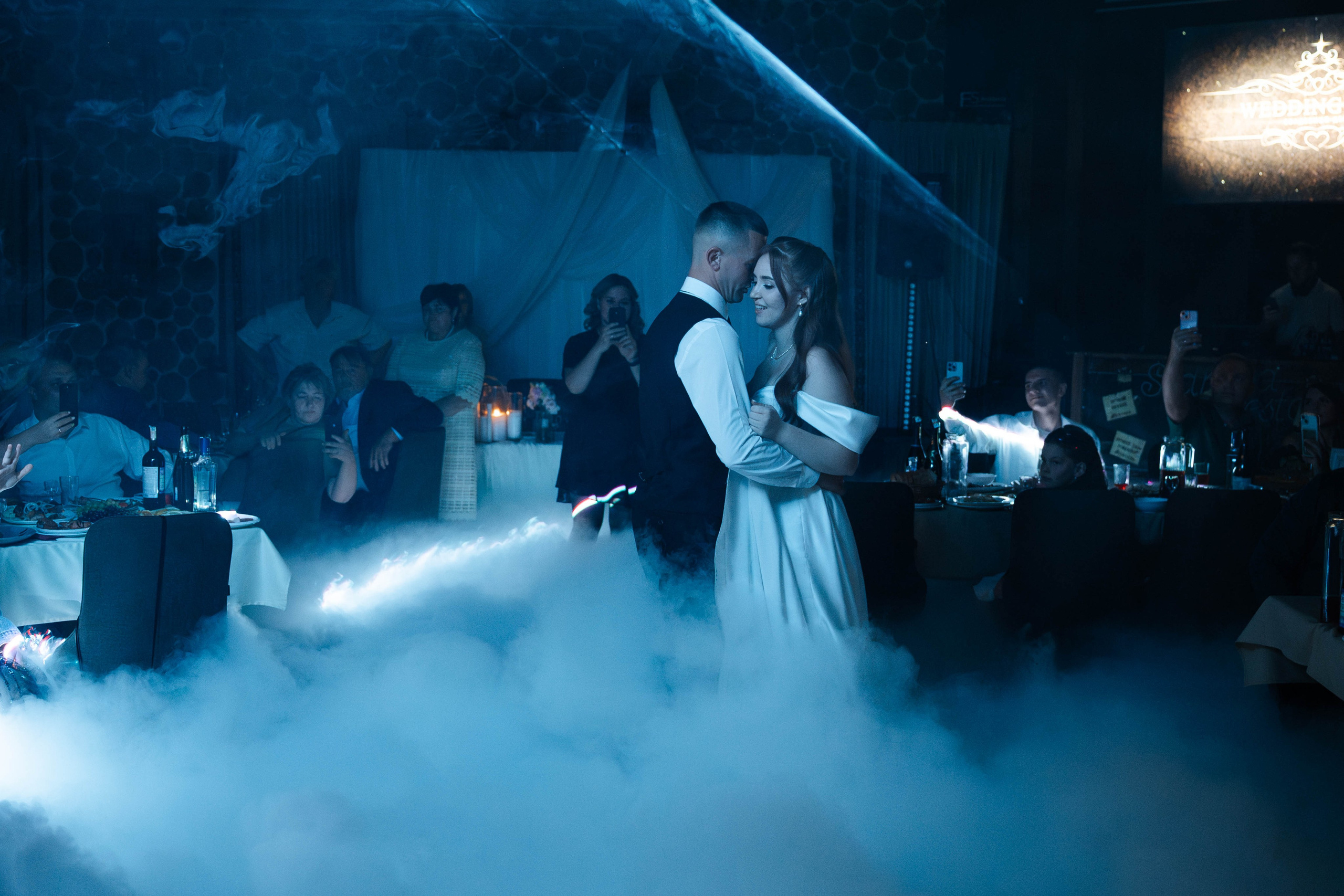 Sergey & Alina. Свадебный фотограф в Воронеже Самохина Екатерина