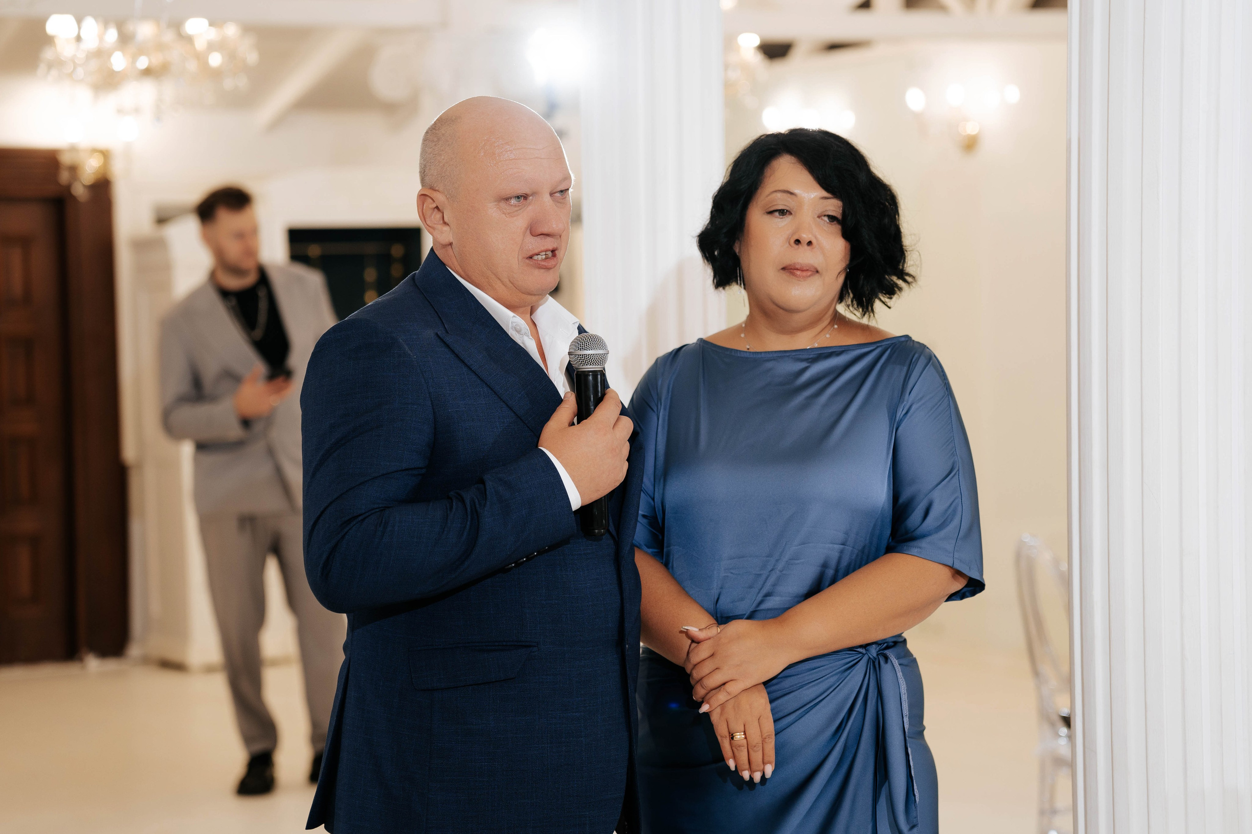 Vladislav & Anastasia. Свадебный фотограф в Воронеже Самохина Екатерина