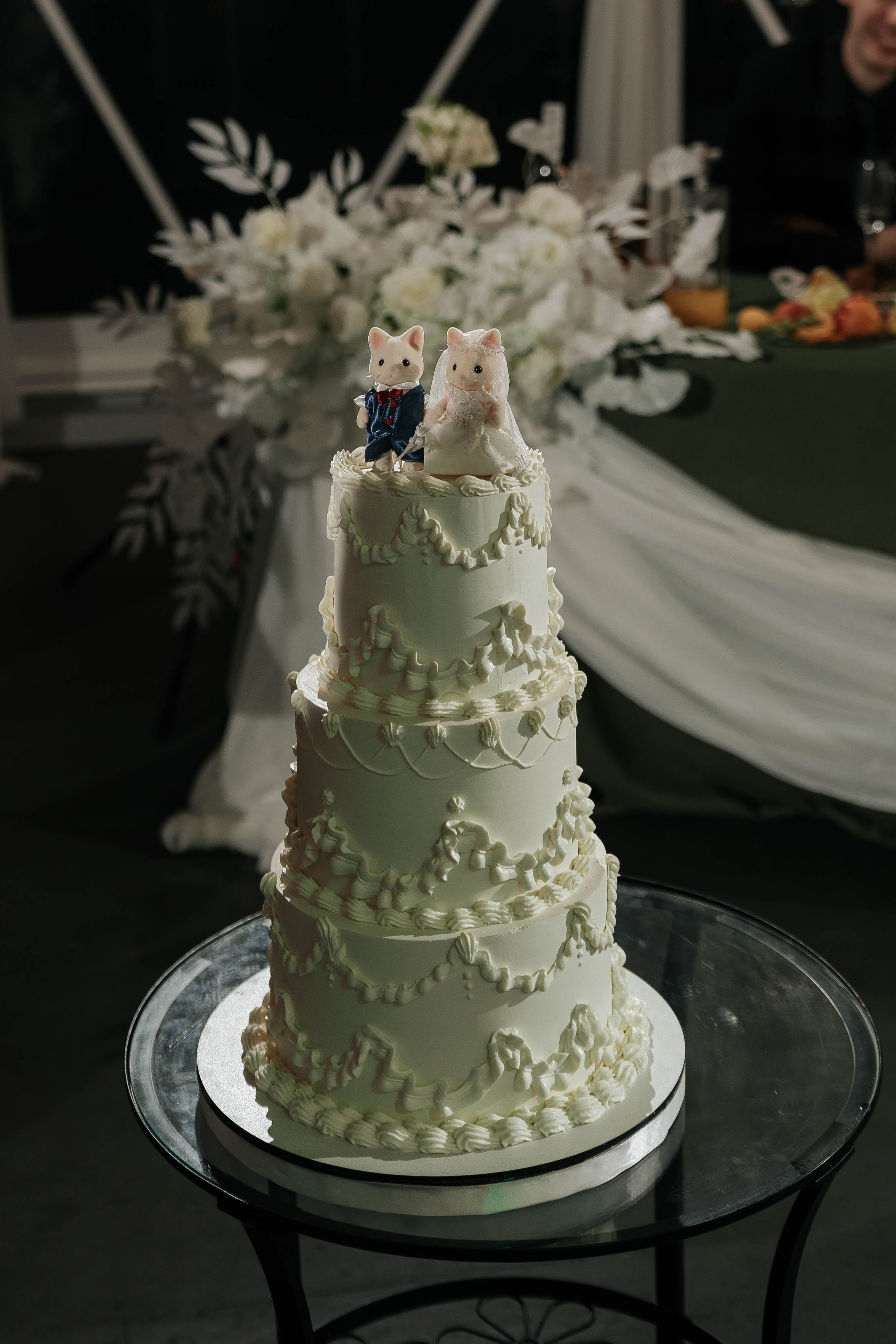 Ilya & Maria. Свадебный фотограф в Воронеже Самохина Екатерина