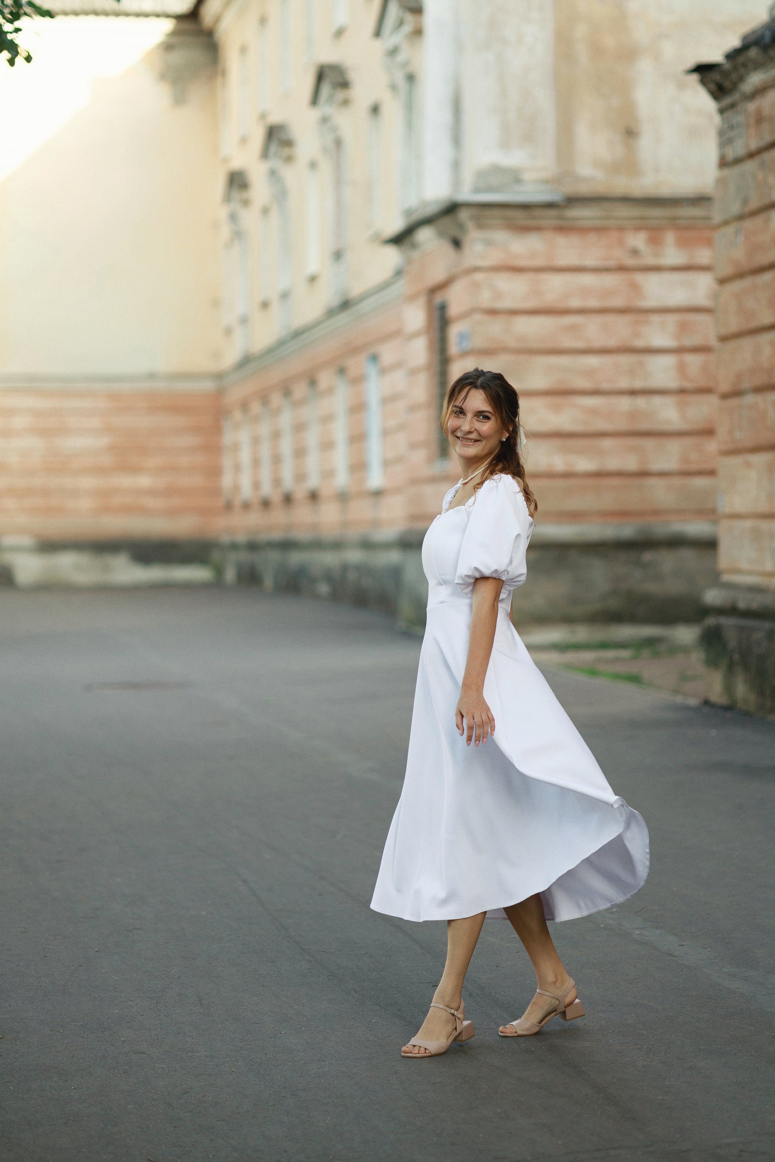 Анна и Ярослав. Женский и свадебный фотограф в Санкт-Петербурге Матвеева Наталья