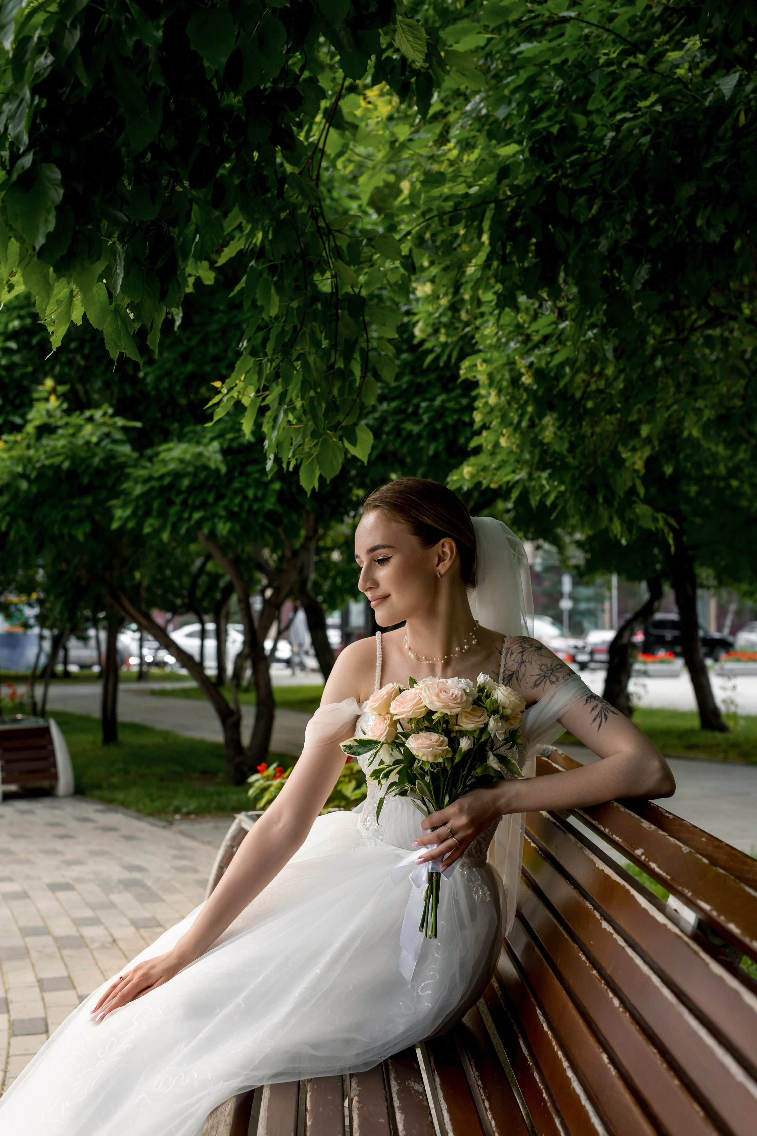 Z & P. Свадебный и семейный фотограф в Новосибирске Александра Ракитина