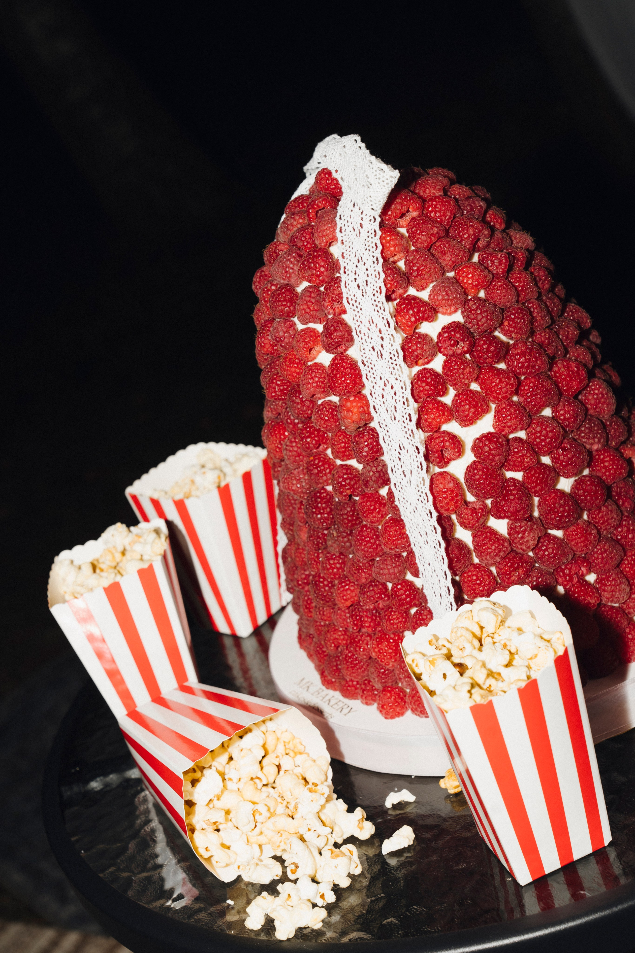 Till death. Свадебный фотограф Наташа Брифли