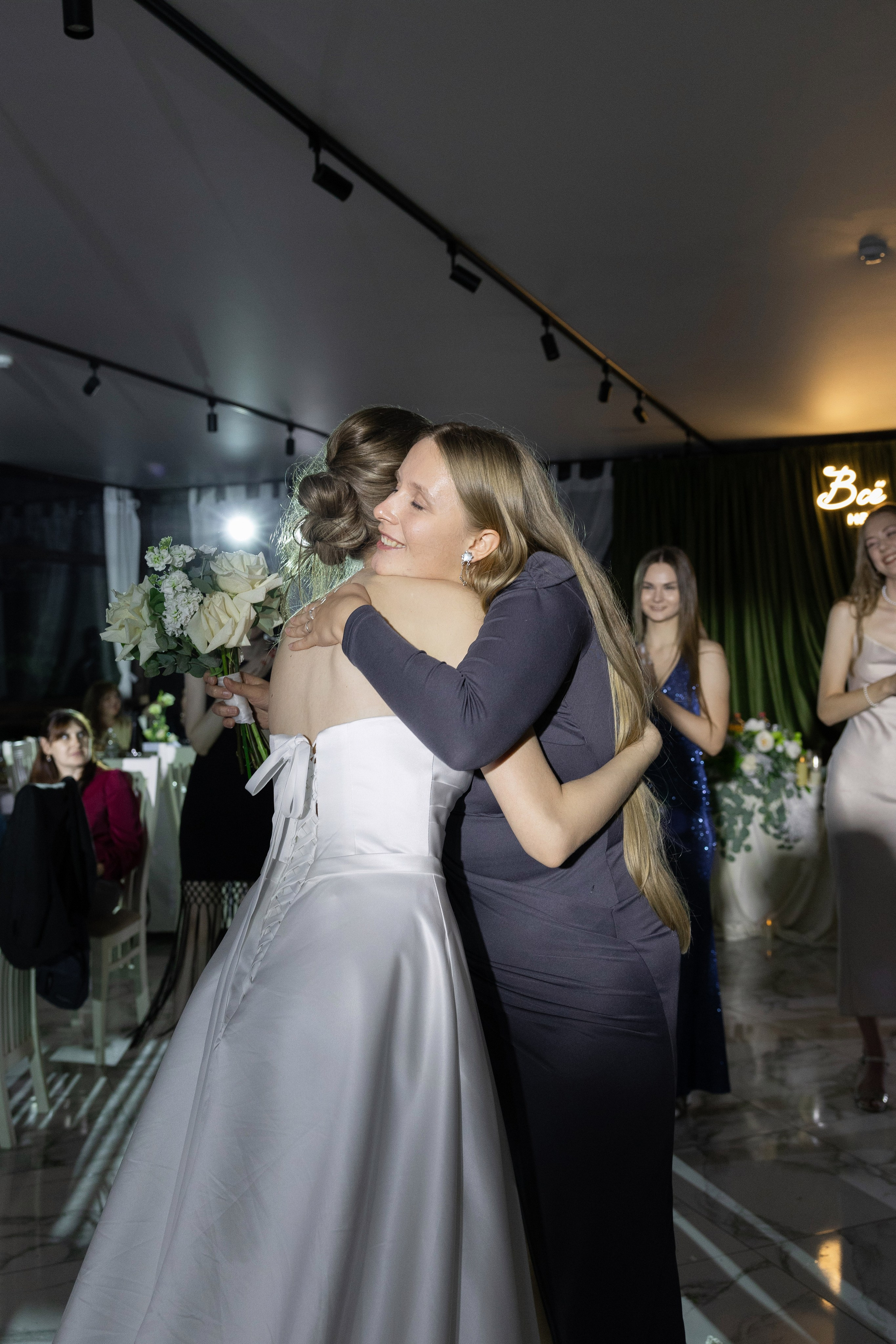 «Все начинается с любви». Анастасия Безуглова- свадебный фотограф в Таганроге